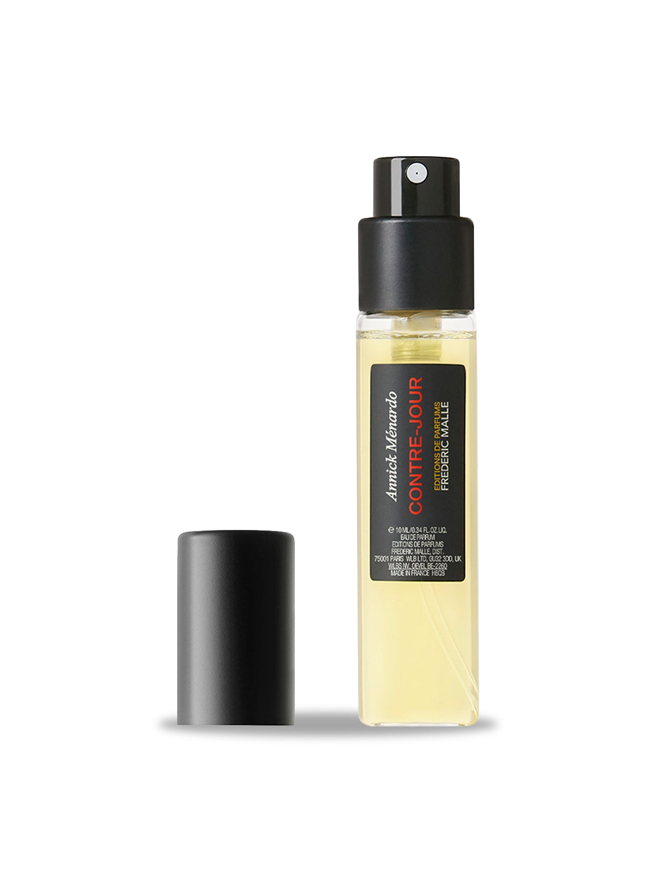 Contre-Jour Eau de Parfum 10ml