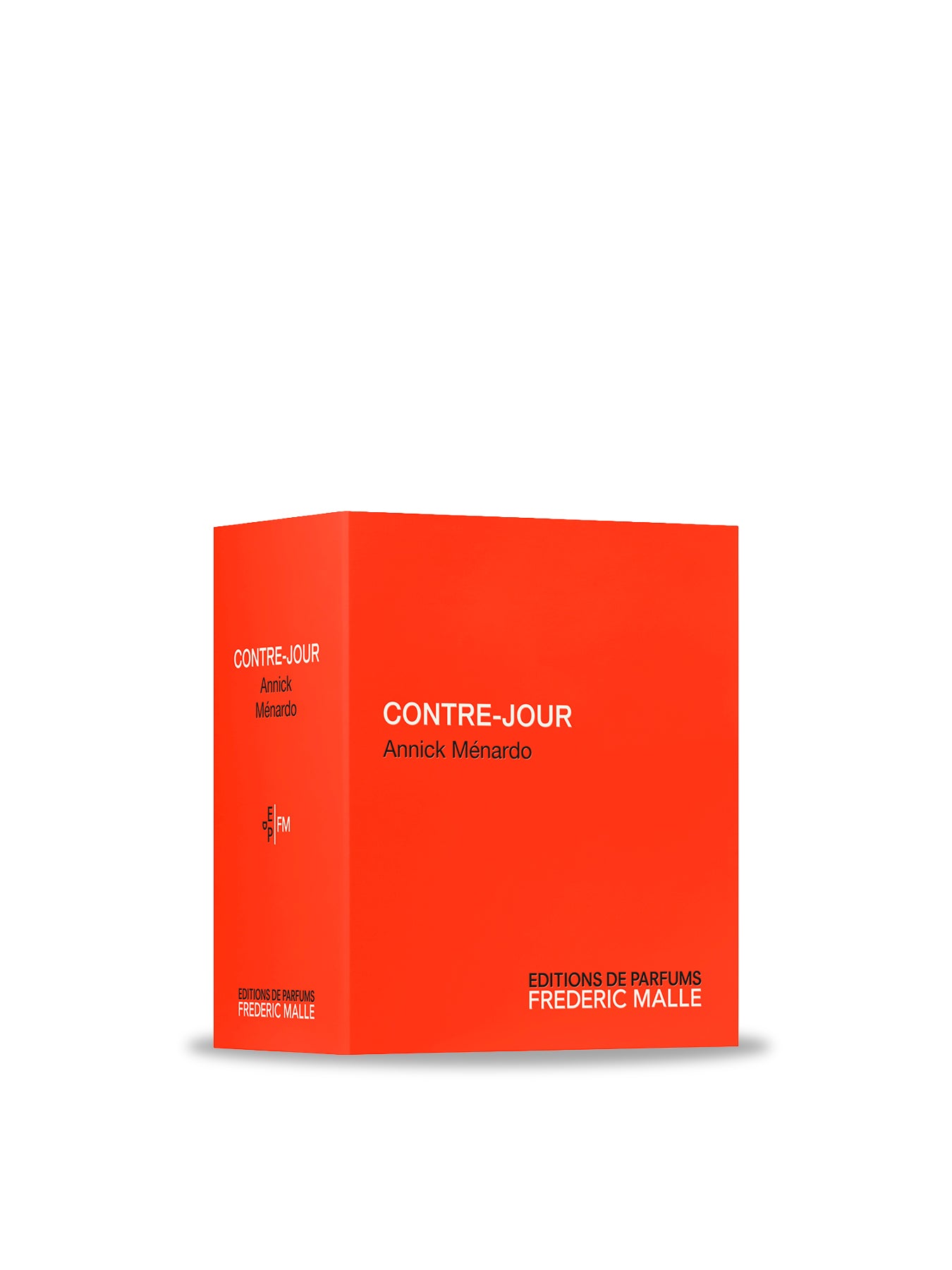 Contre-Jour Eau de Parfum 50ml