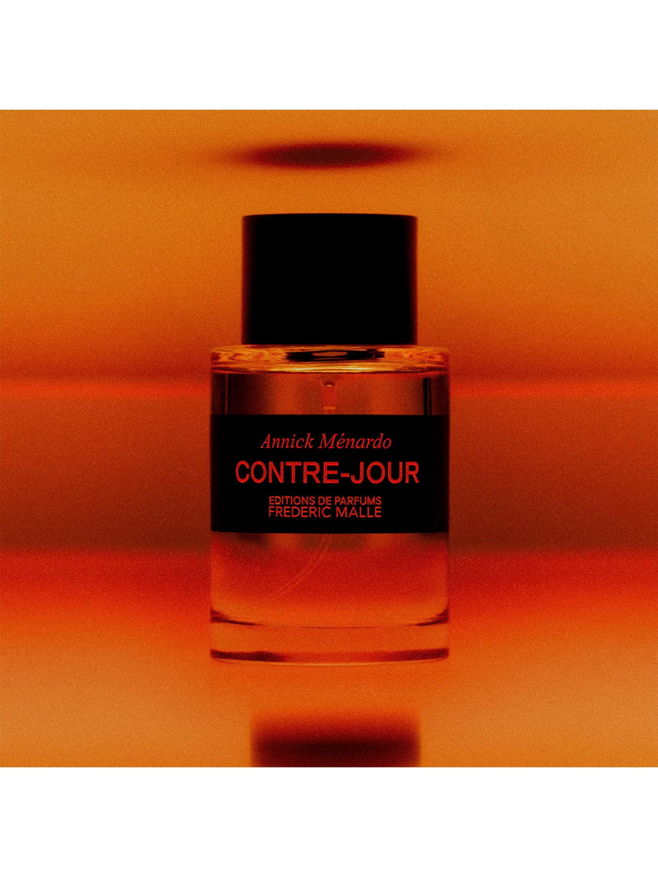 Contre-Jour Eau de Parfum 50ml