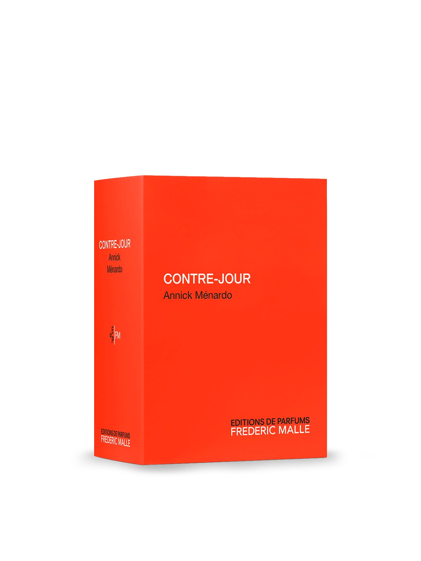 Contre-Jour Eau de Parfum 100ml