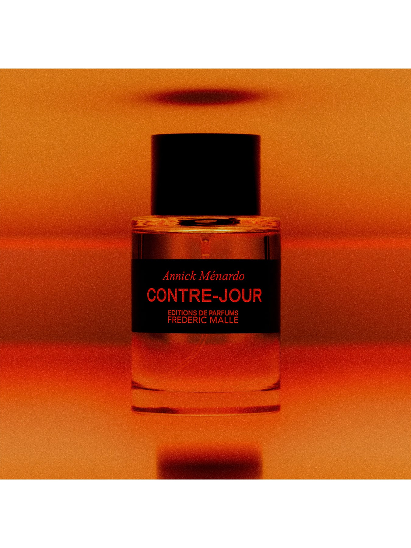 Contre-Jour Eau de Parfum 100ml
