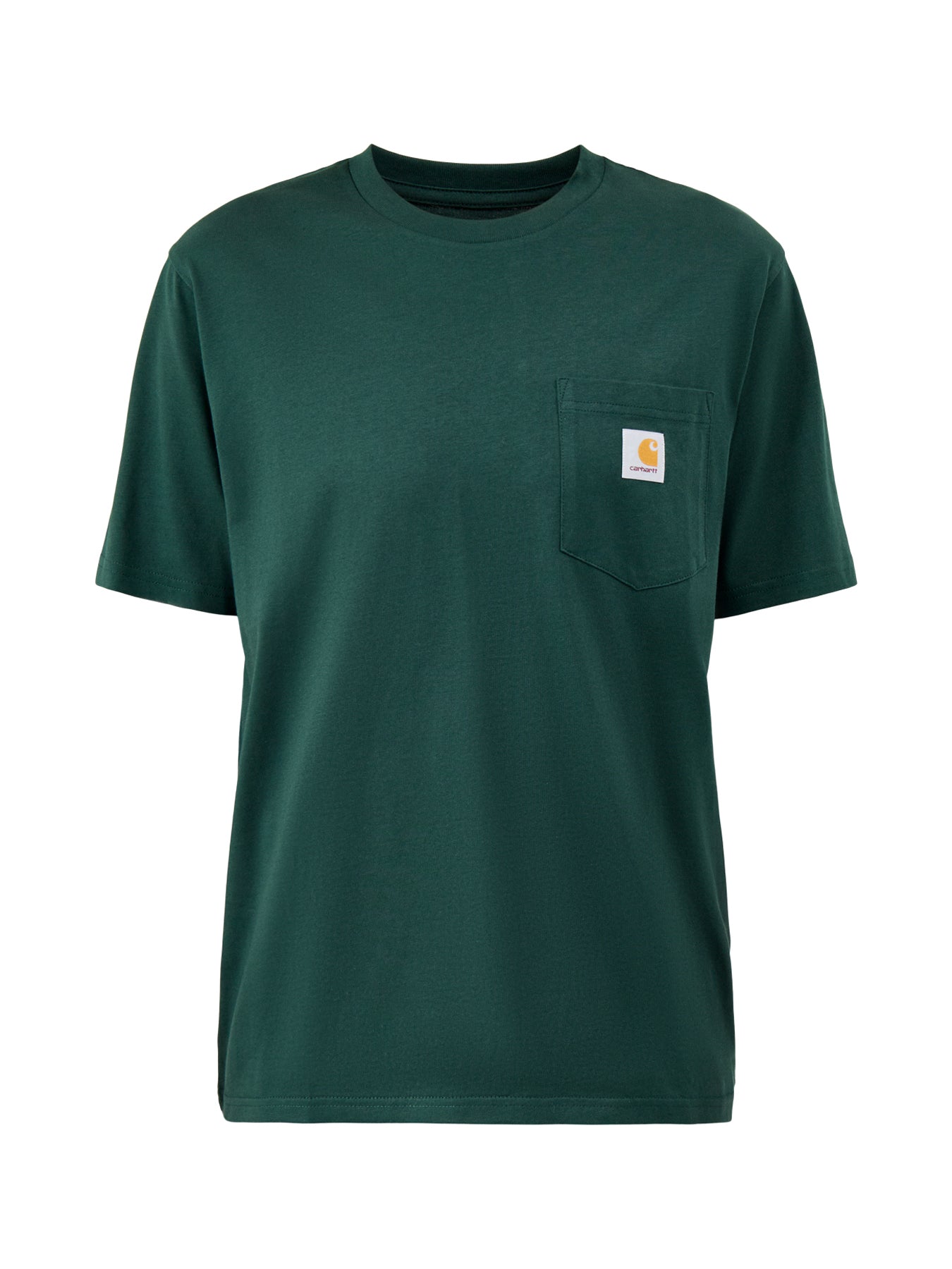 Pocket T-Shirt Dark Scarab