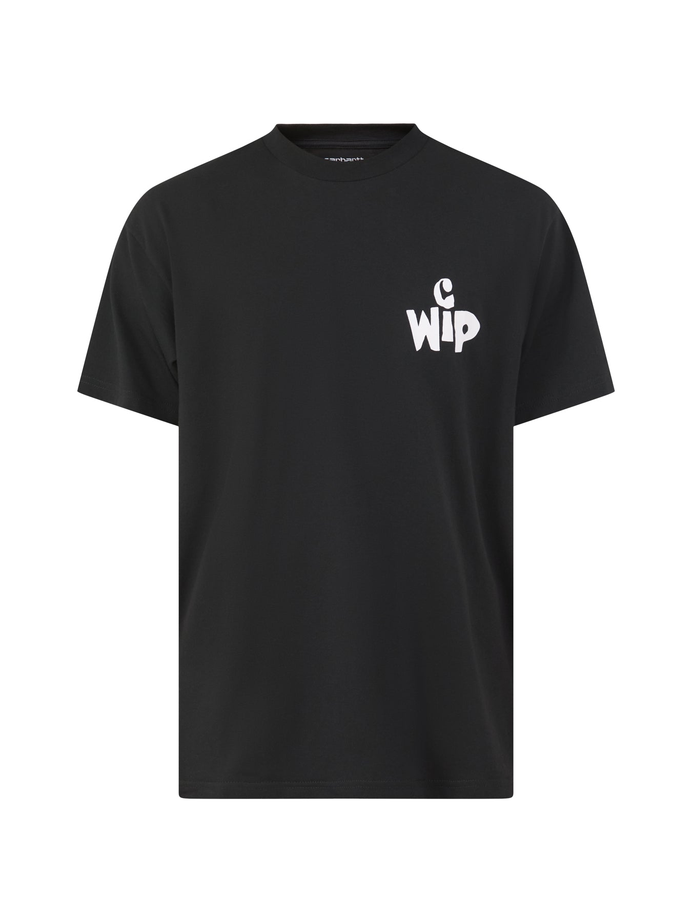 Organic Cotton Cutout T-Shirt