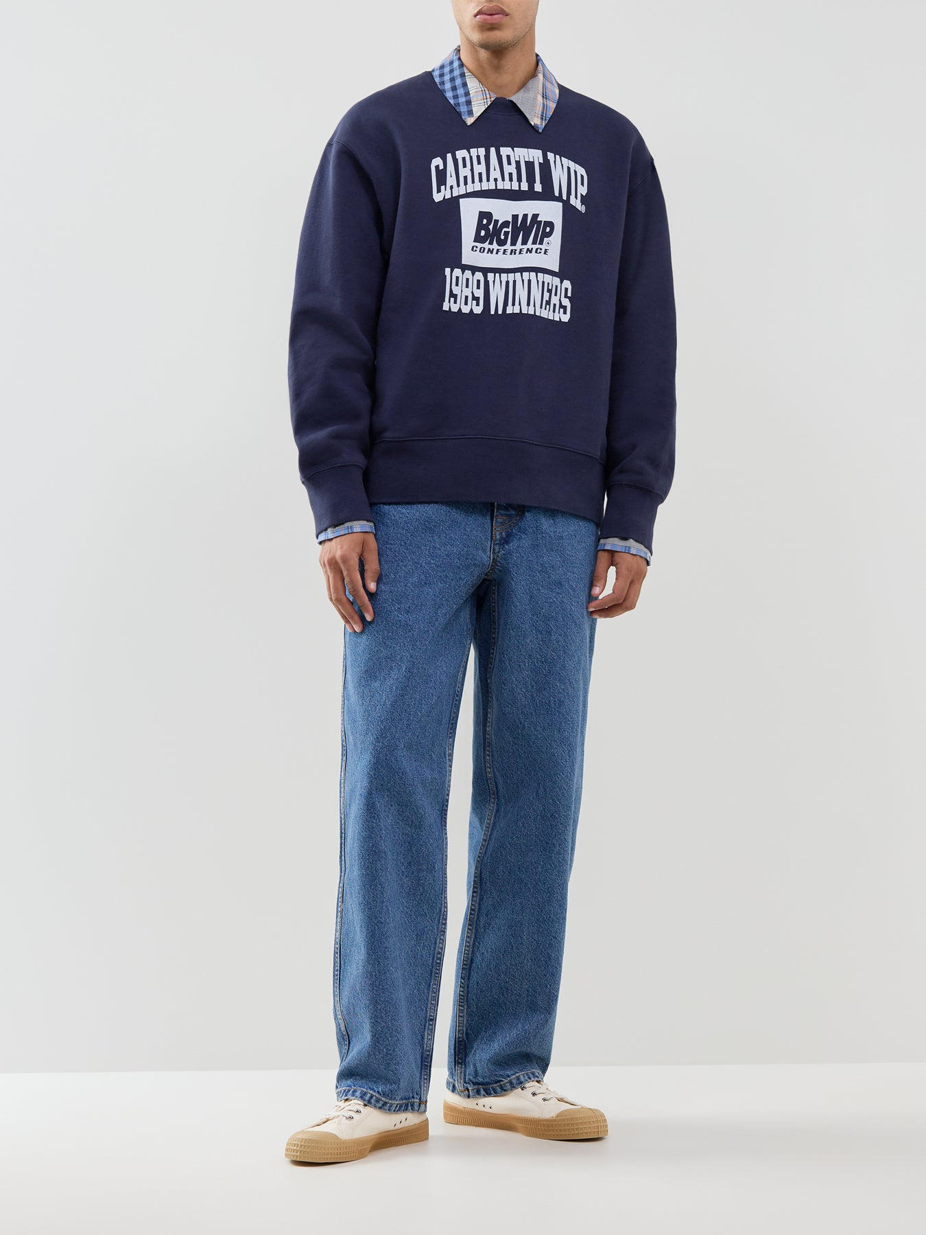 1989 Winners Sweatshirt