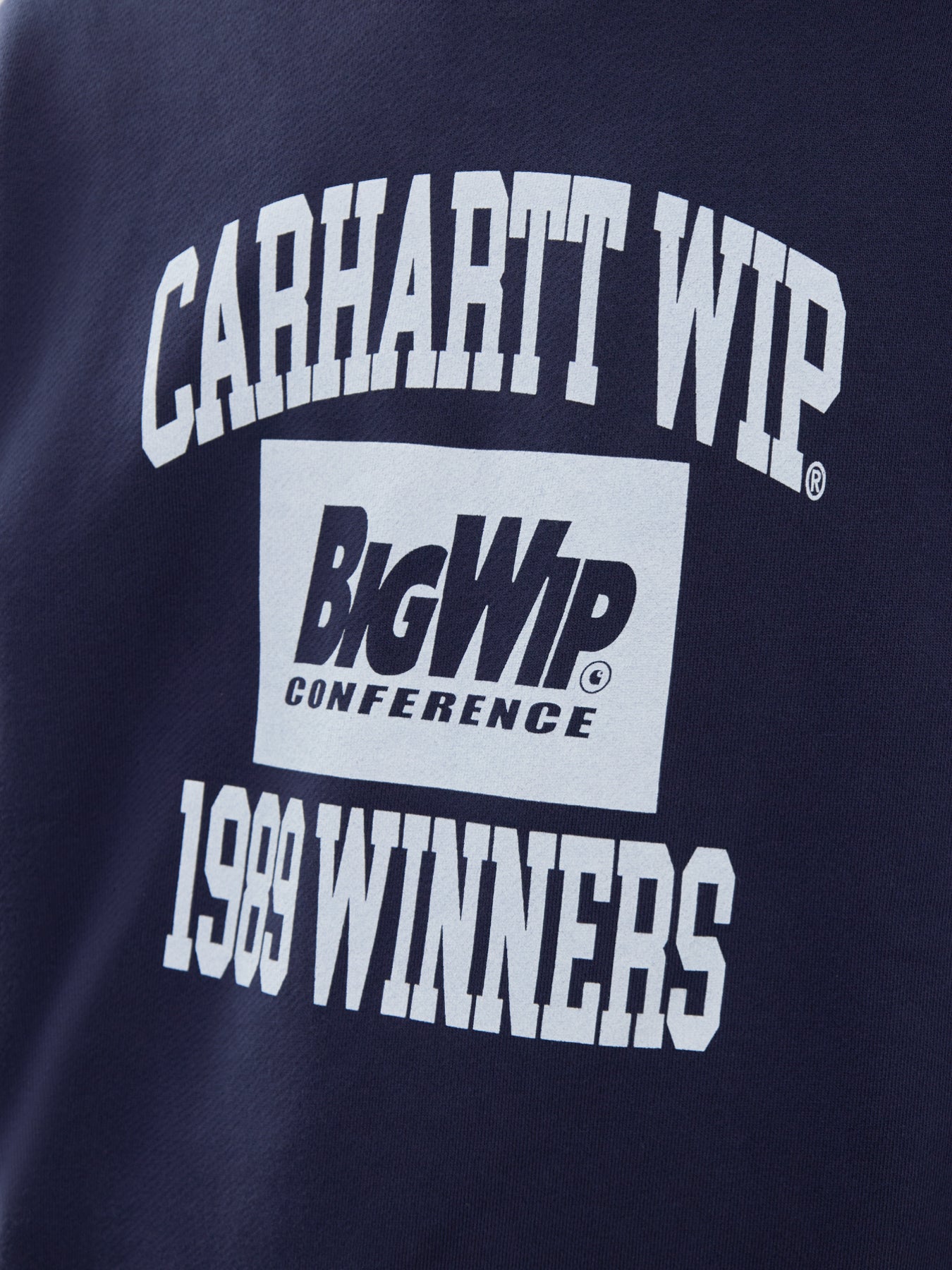 1989 Winners Sweatshirt