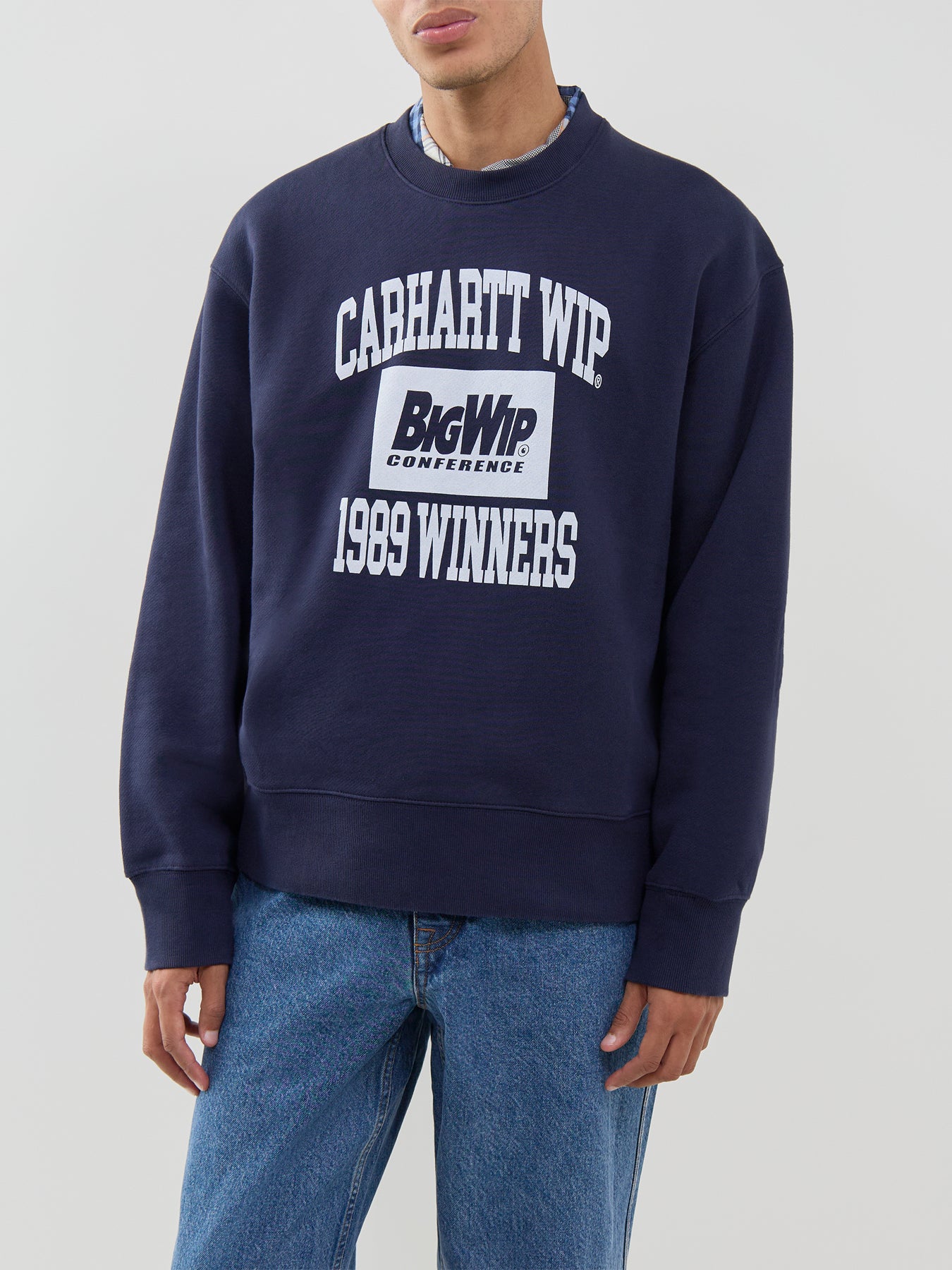 1989 Winners Sweatshirt