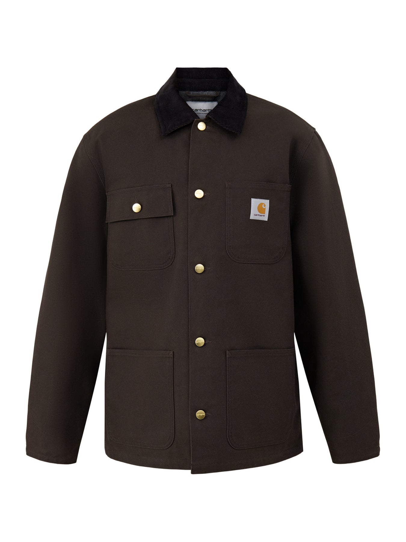 Michigan Cotton Canvas Chore Jacket