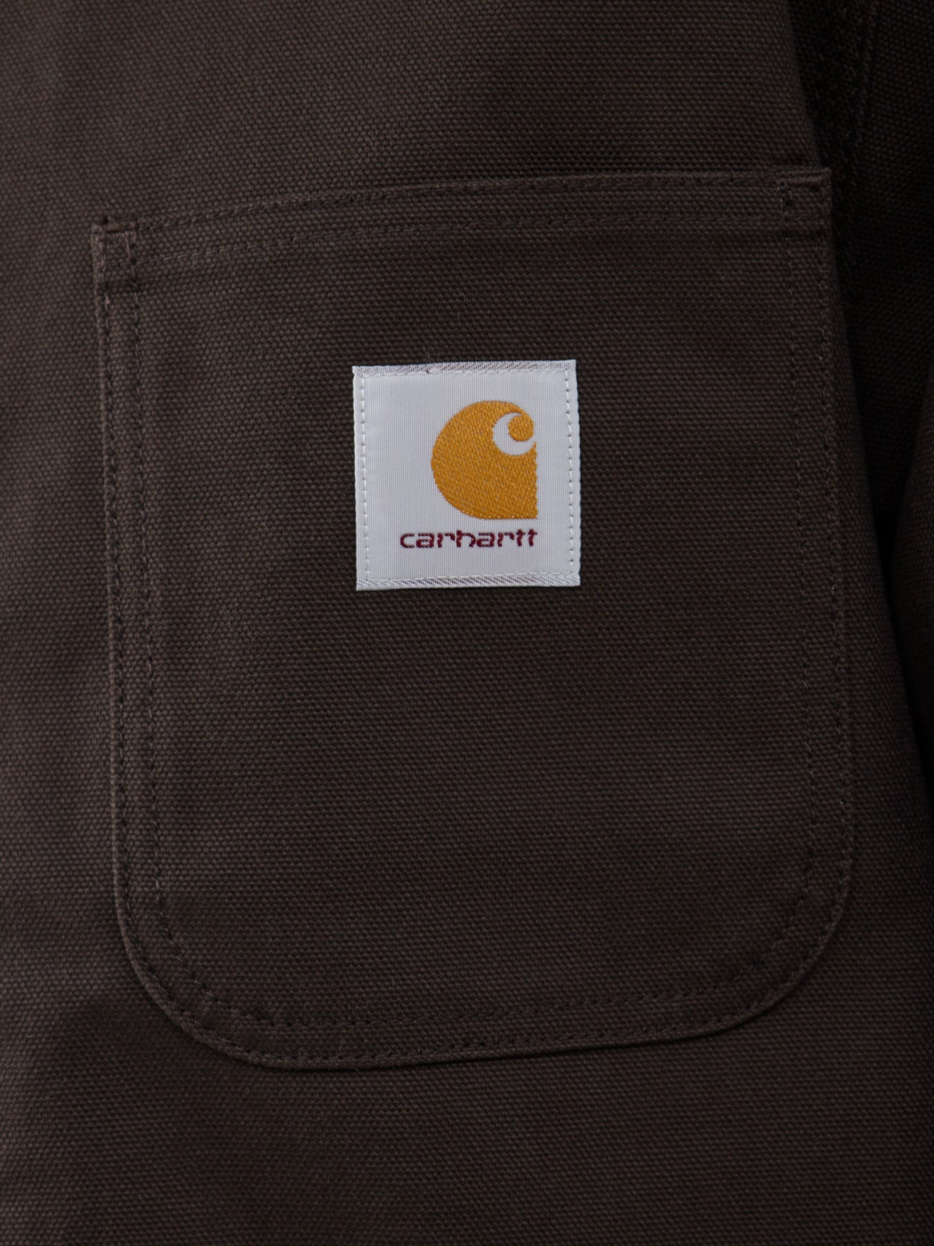Michigan Cotton Canvas Chore Jacket