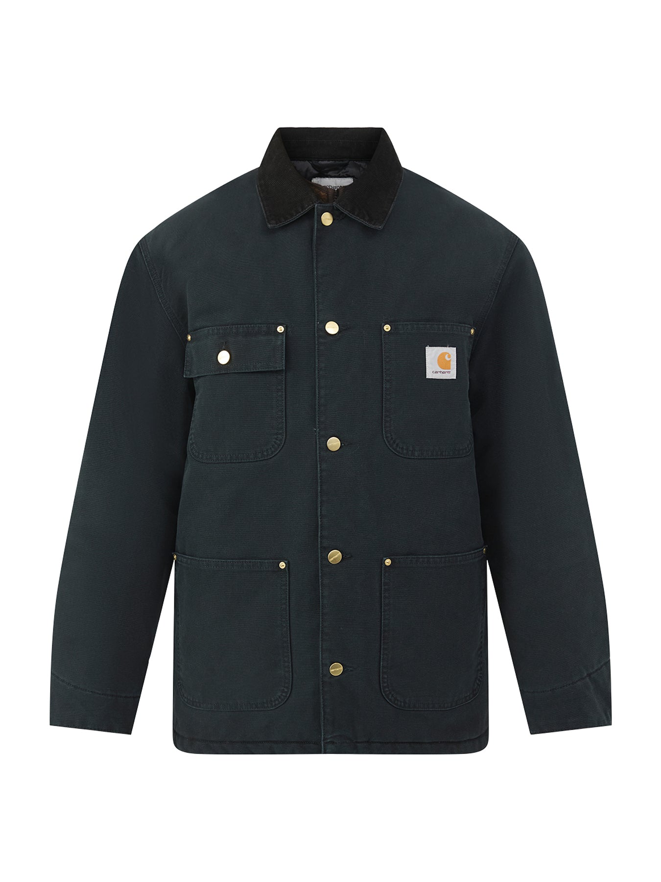 Organic Cotton OG Chore Coat
