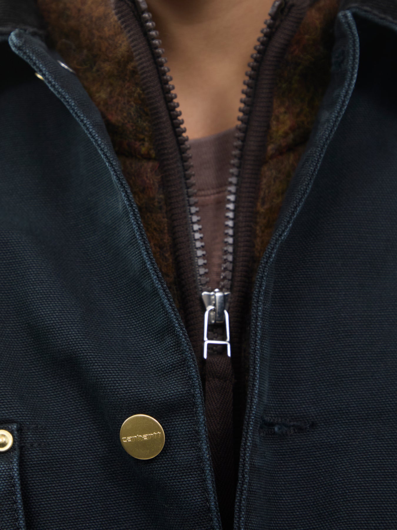 Organic Cotton OG Chore Coat