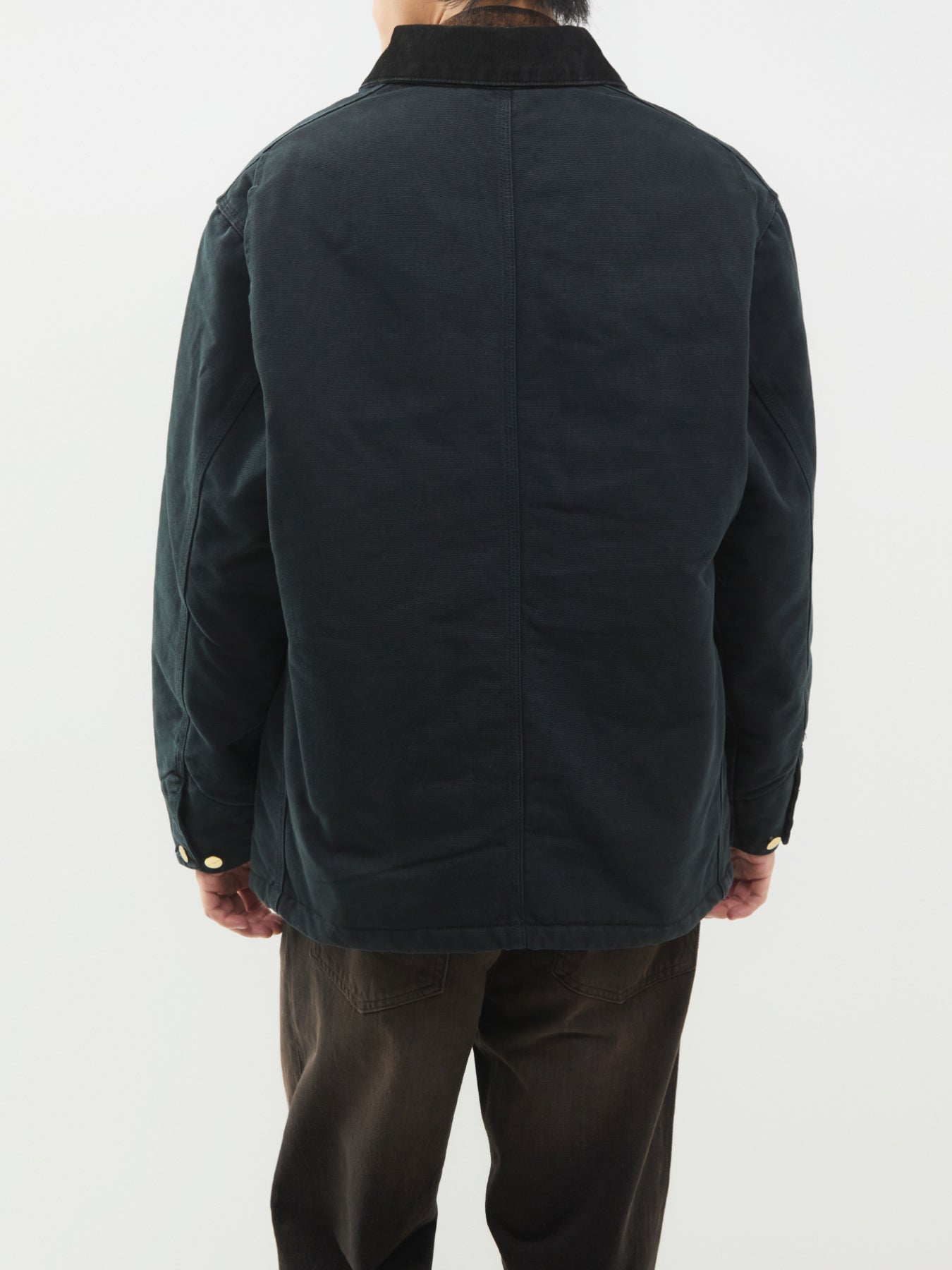 Organic Cotton OG Chore Coat