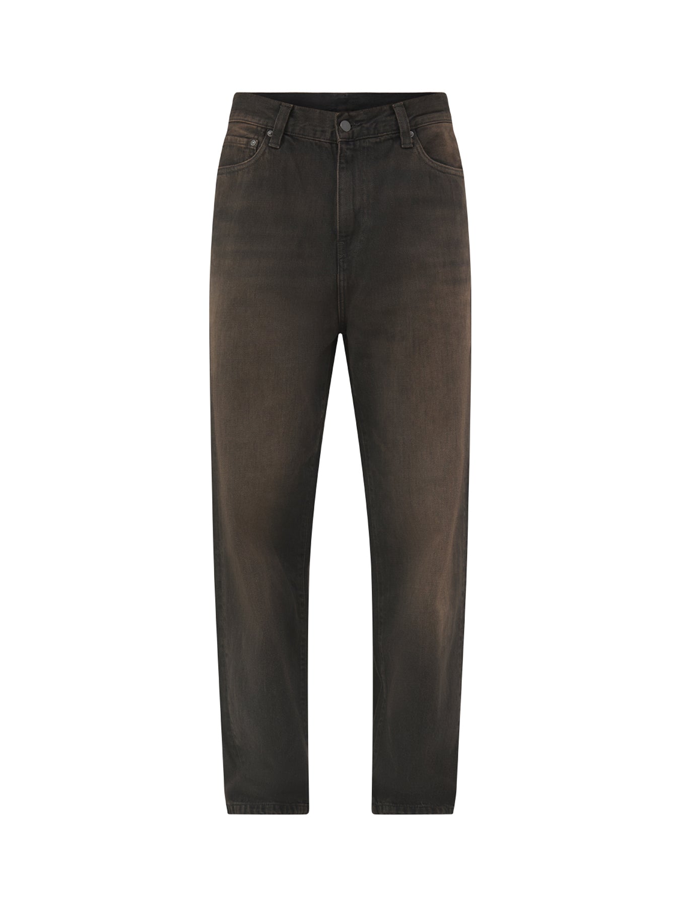 Men's Aaron Cotton Denim Jeans