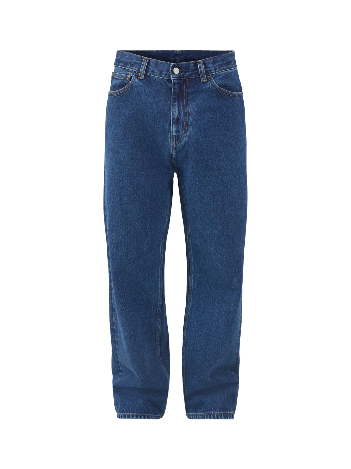 Men's Payson Recycled Cotton Blend Denim Jeans
