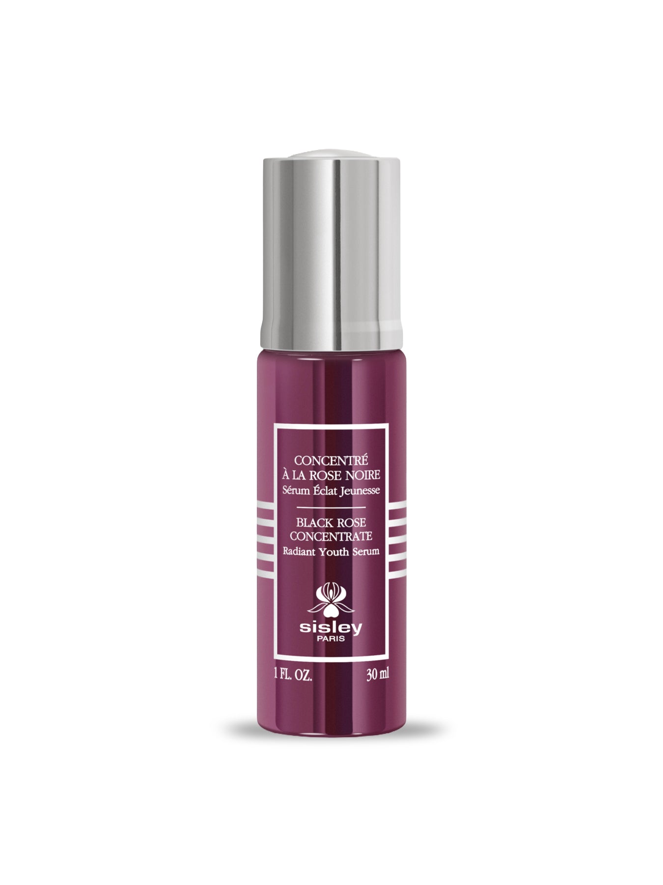 Black Rose Skin Infusion Concentrate 30ml