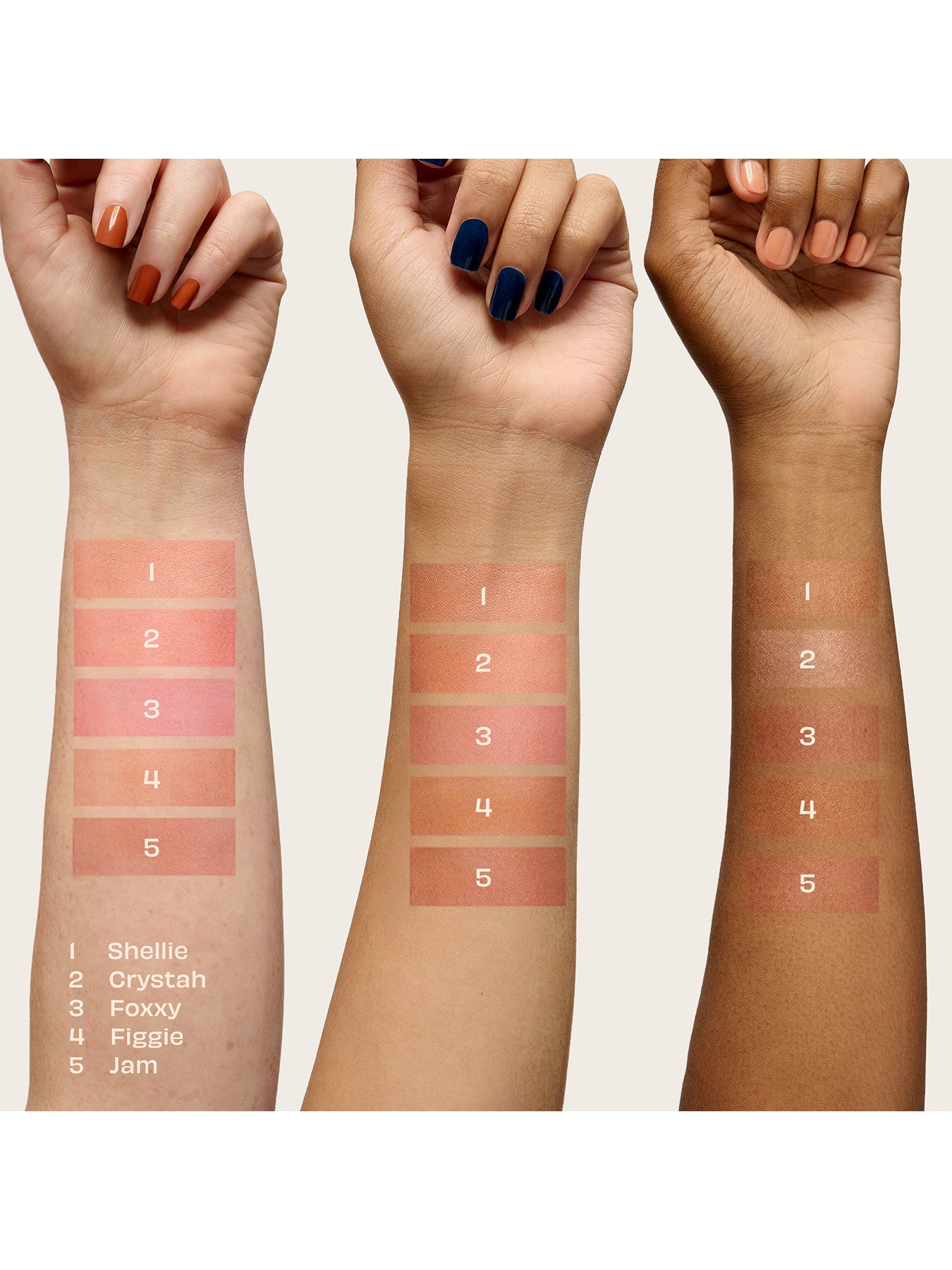 Juice Stick Hydrating Dewy Gel Blush Stick