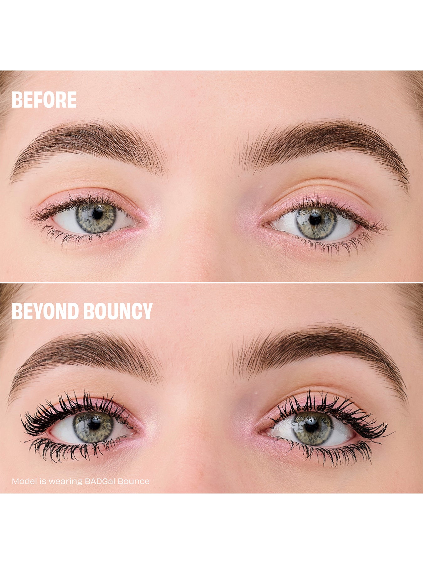 Badgal Bounce Mascara Duo