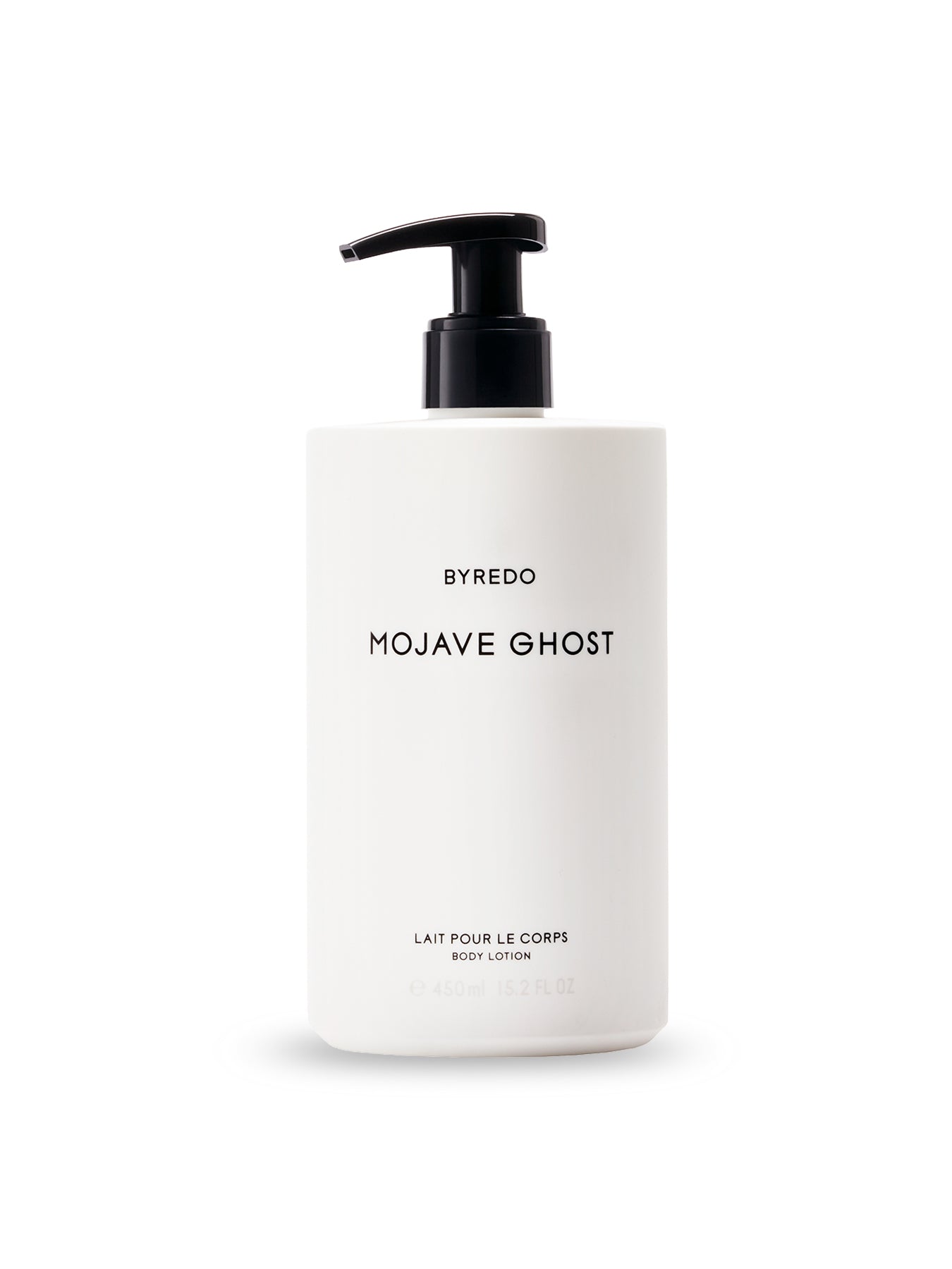Mojave Ghost Body Lotion 450ml