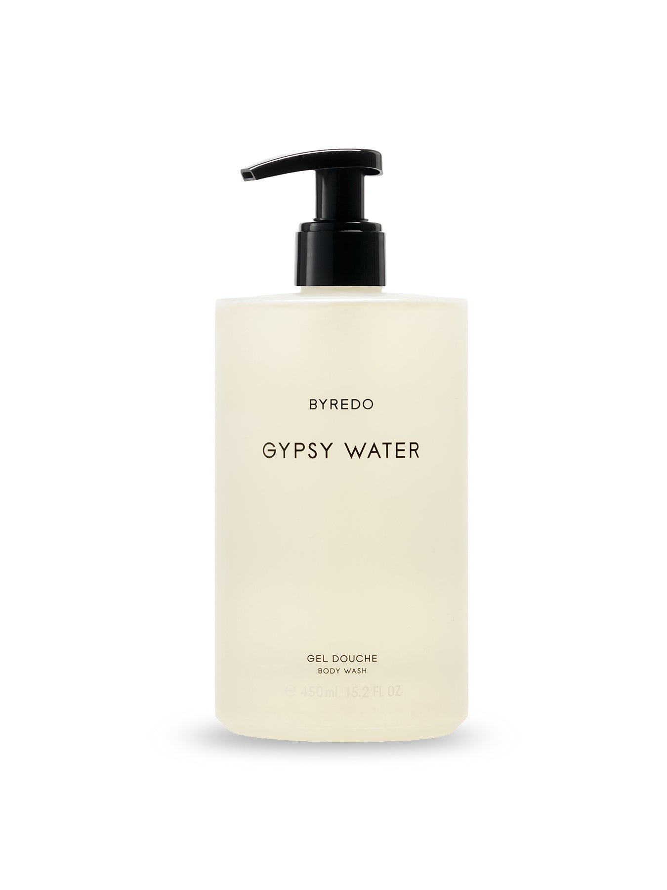 Gypsy Water Body Wash 450ml