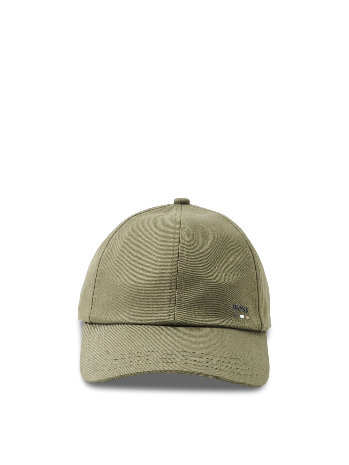 Zed Icon Cap Olive