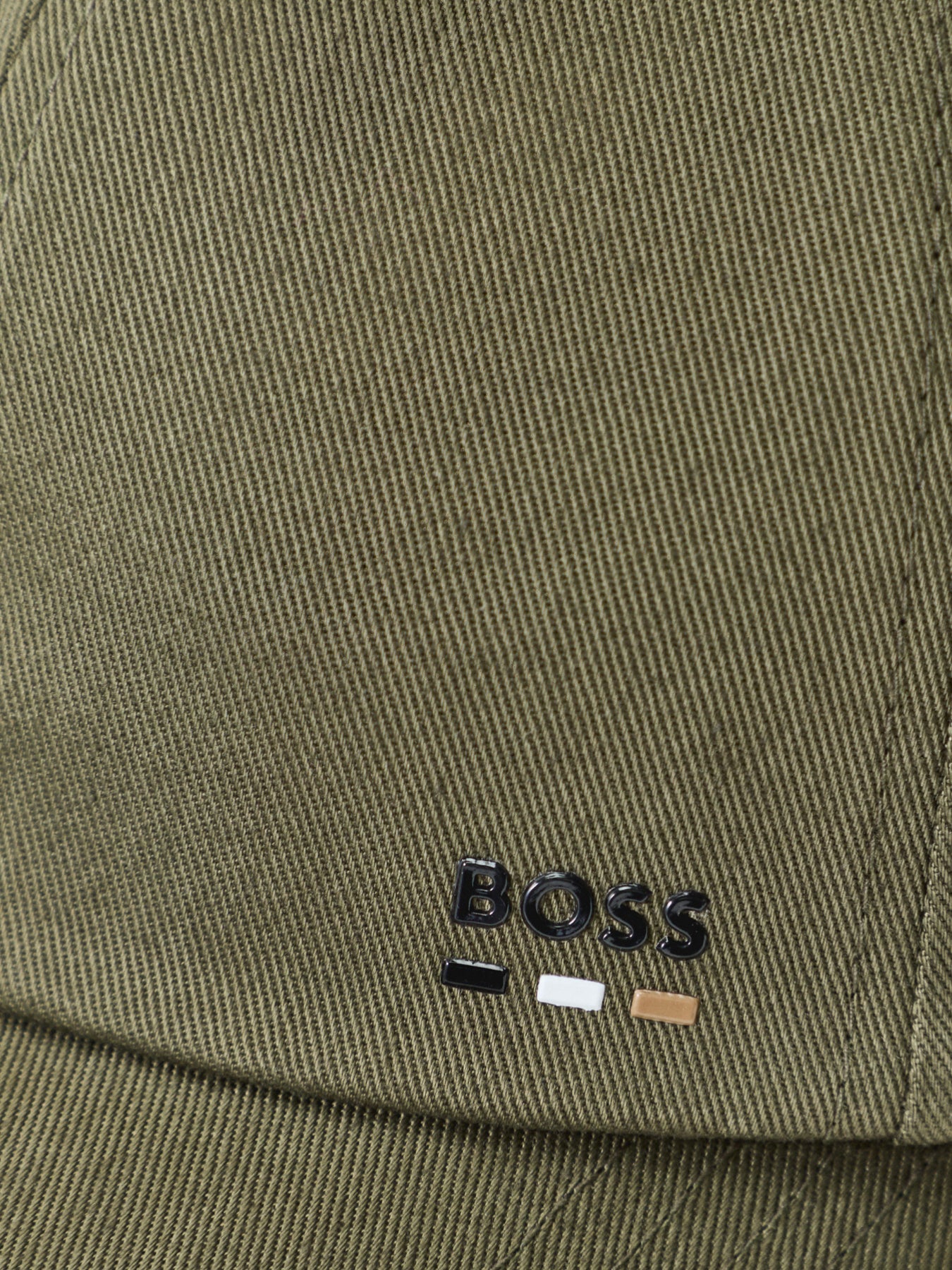 Zed Icon Cap Olive