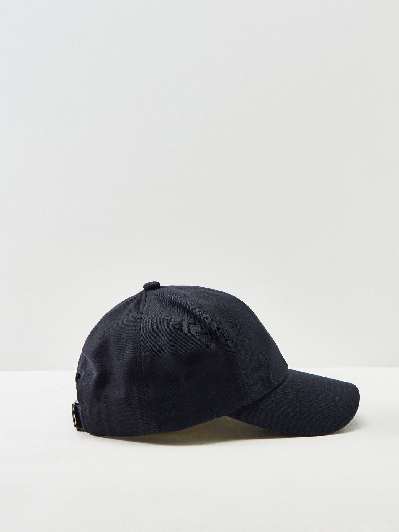 Zed BOSS Icon Cap Black