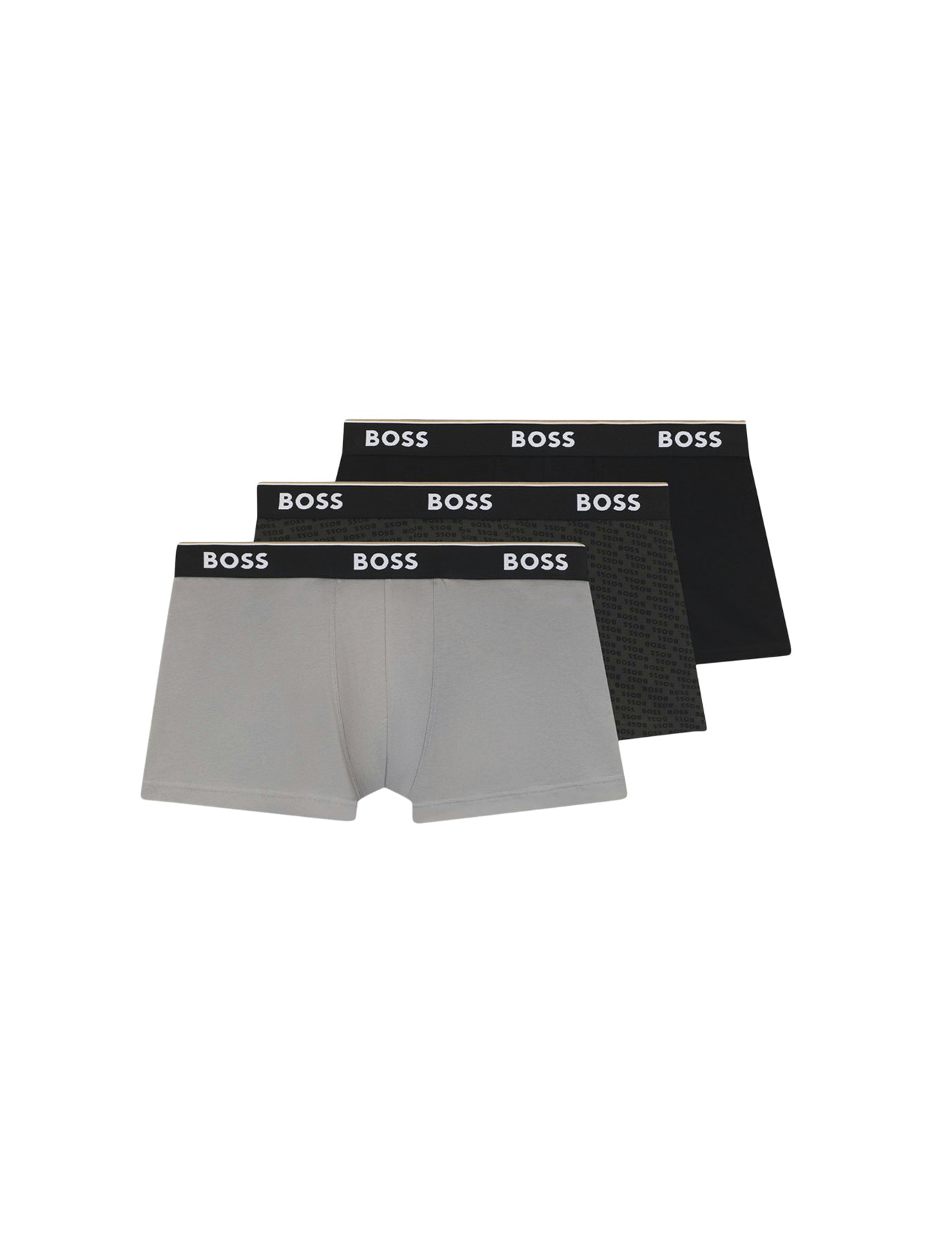 Power Design Three Pack Trunks Multi