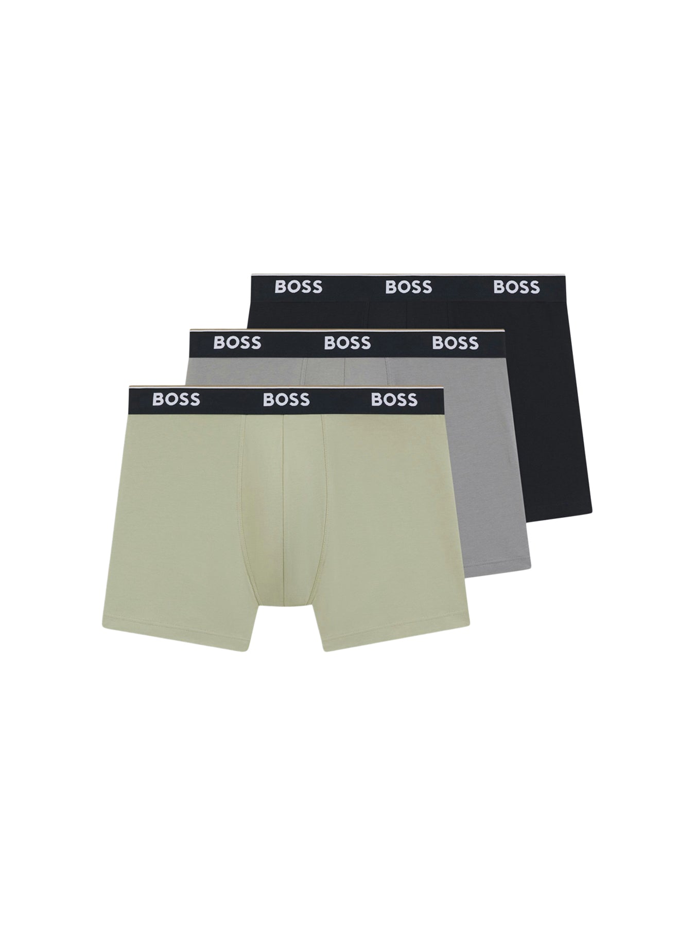 BoxerBr 3P Power