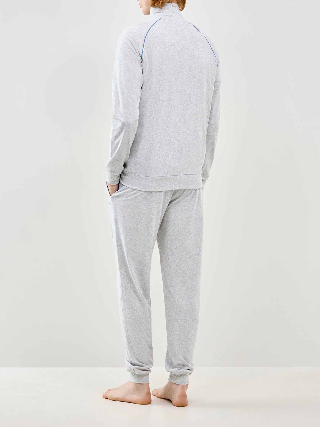 Mix&Match Lounge Pants Grey