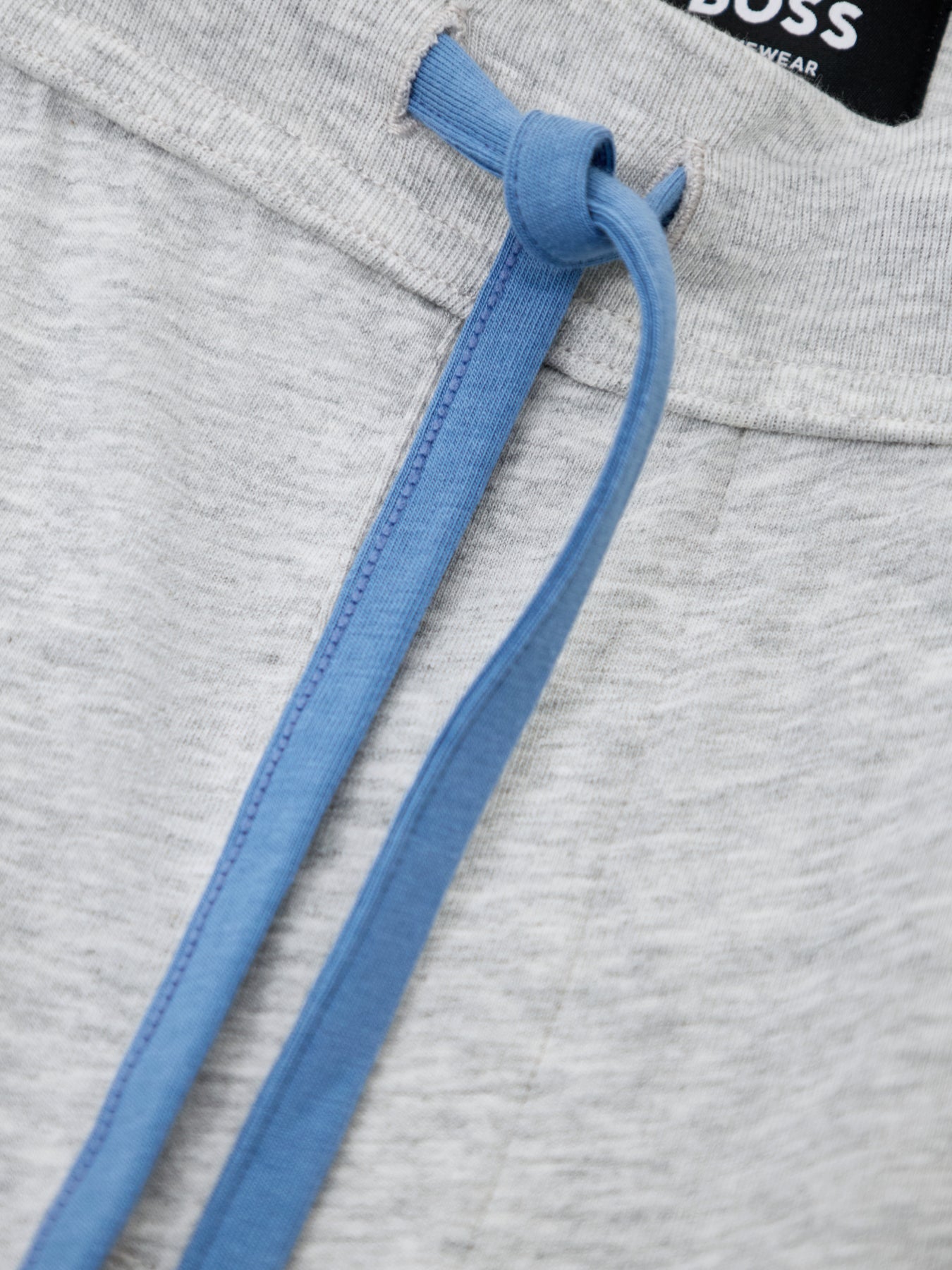 Mix&Match Lounge Pants Grey