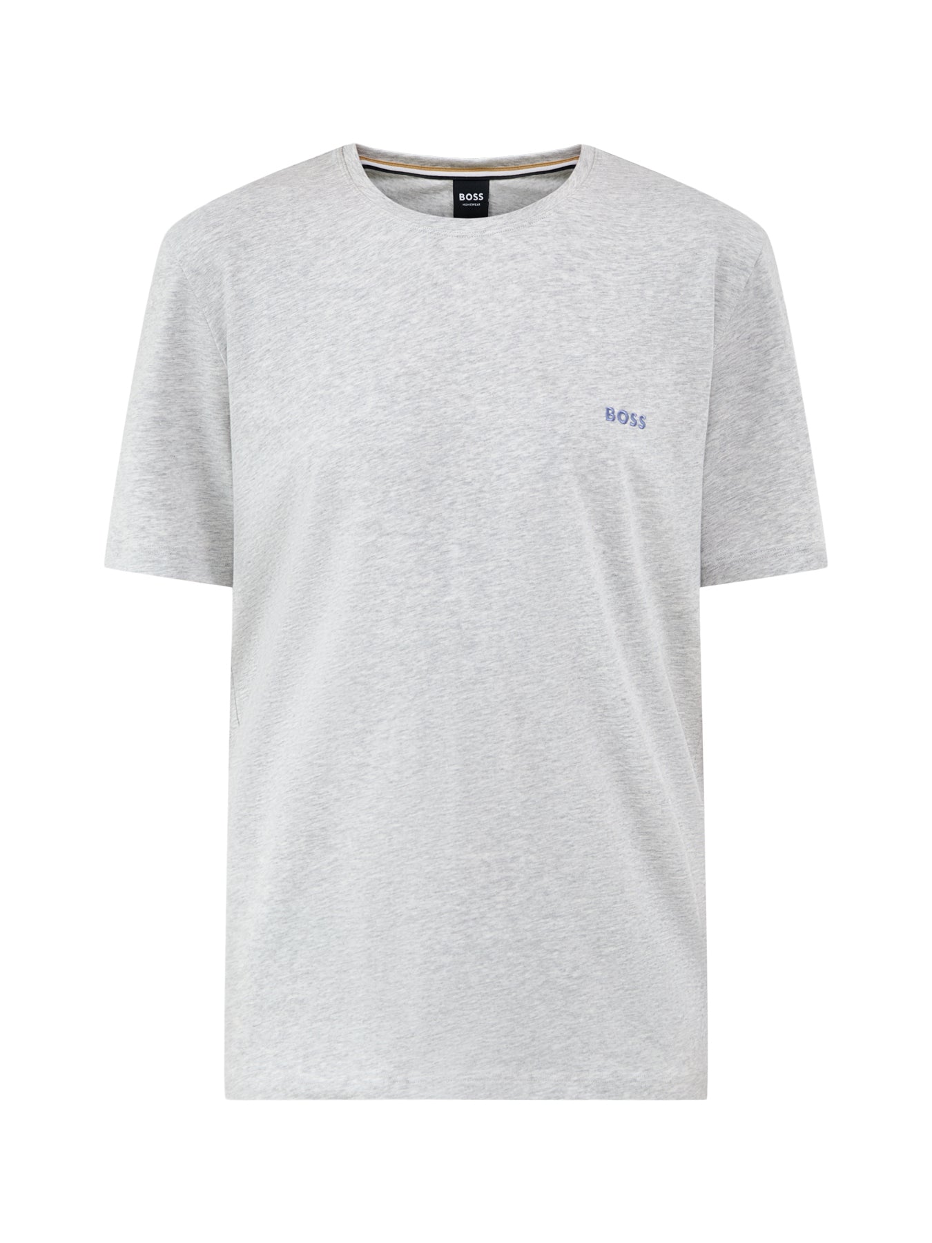 Mix&Match Lounge T-Shirt Grey