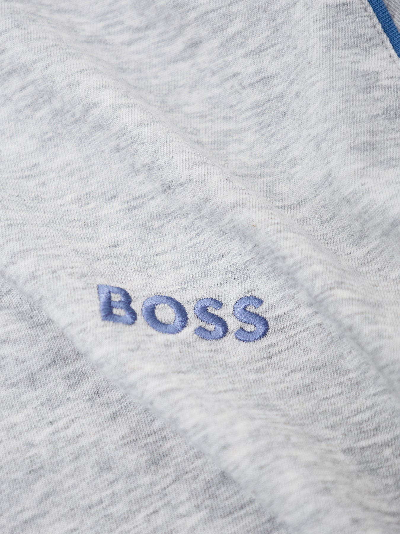 Mix&Match Lounge T-Shirt Grey