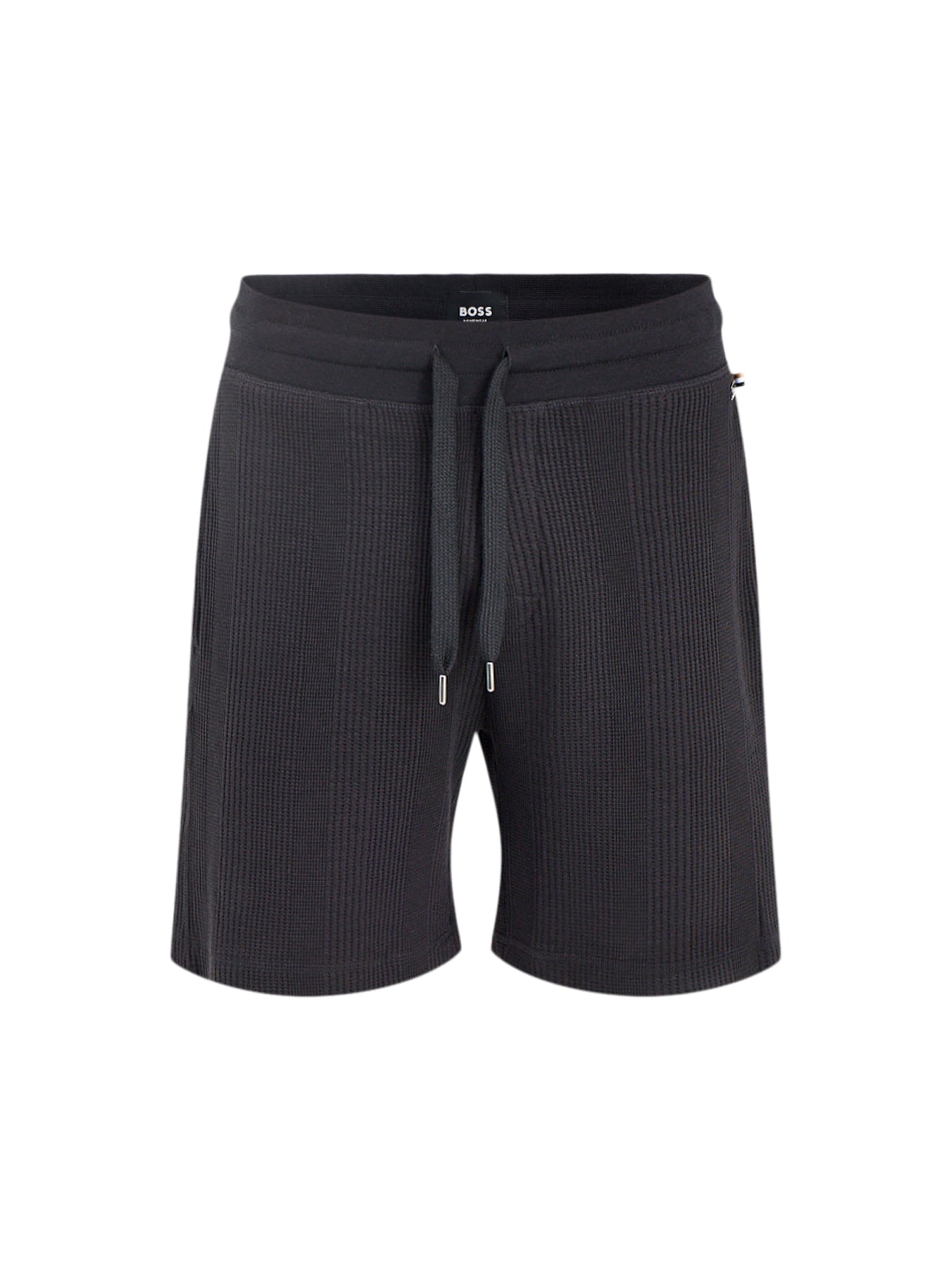 Structure Lounge Shorts Black