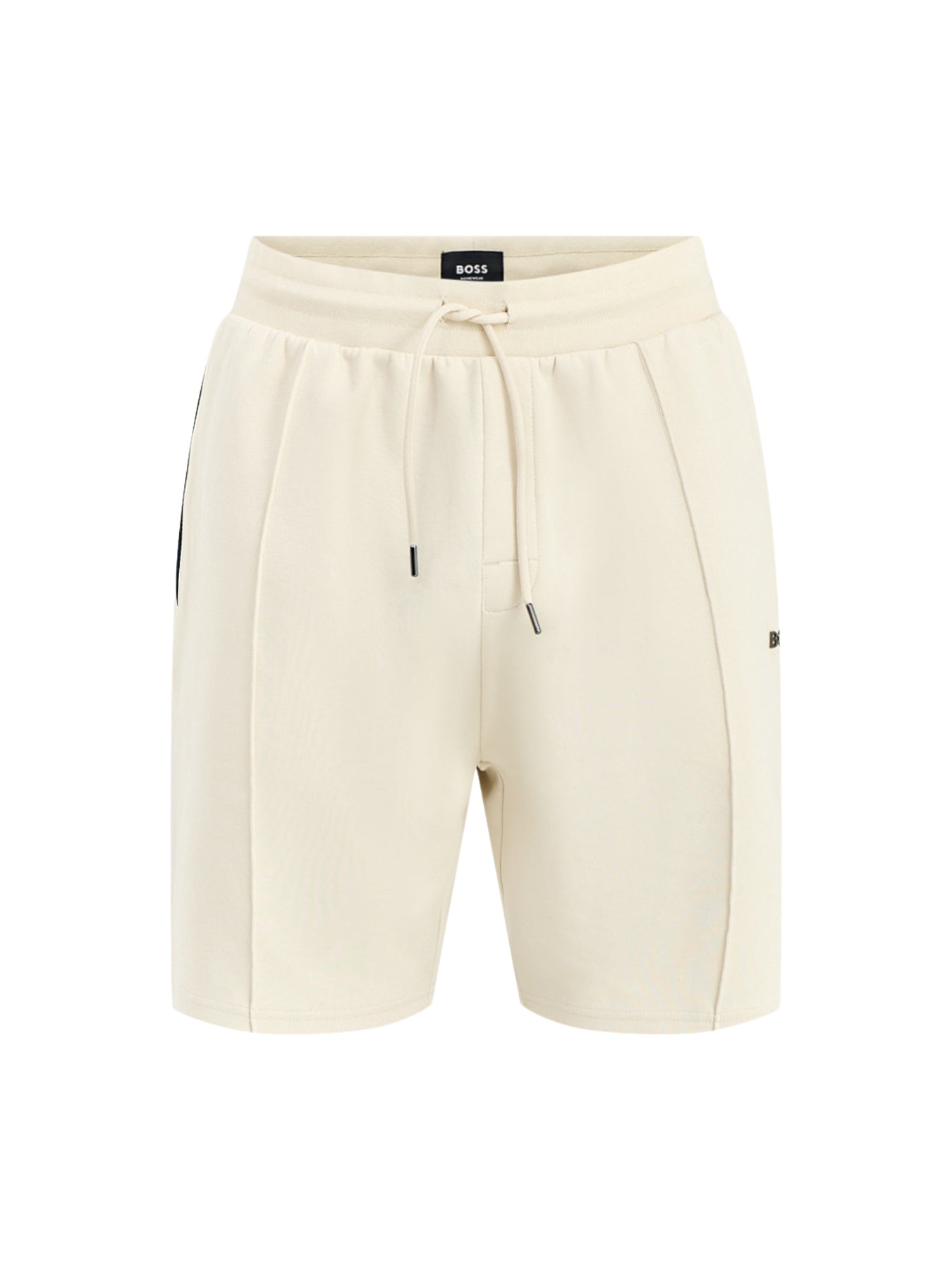 Men's Cotton Blend Sense Lounge Shorts