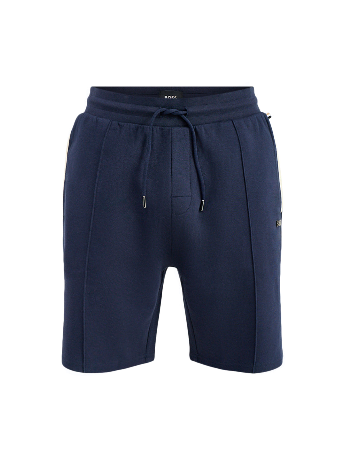 Cotton Blend Sense Shorts