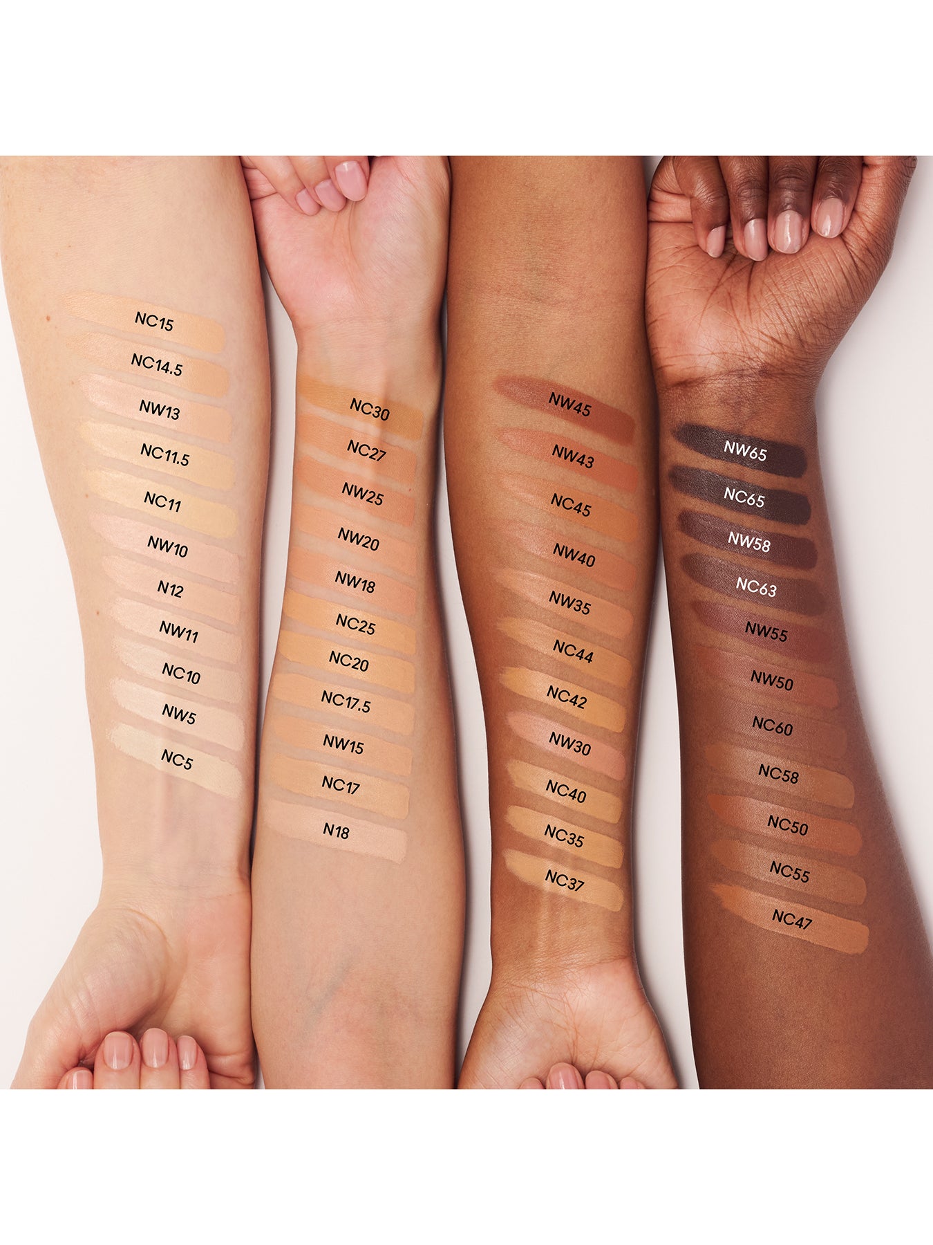 Studio Fix 36HR Smooth Angles Concealer