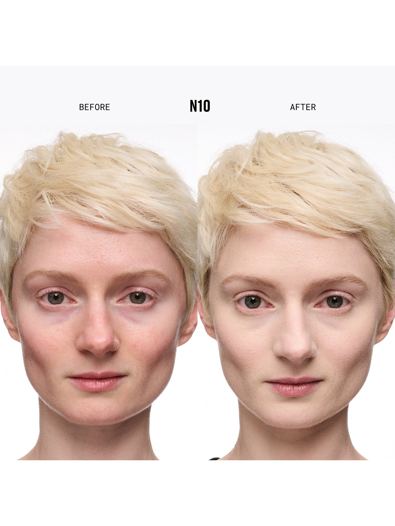 Studio Fix Fluid SPF 15 Foundation 30ml