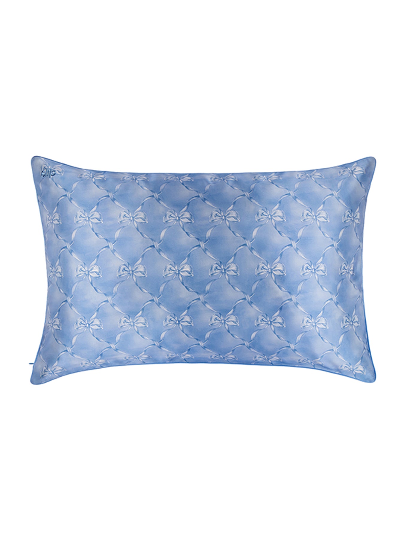 Pure Silk Queen Pillowcase