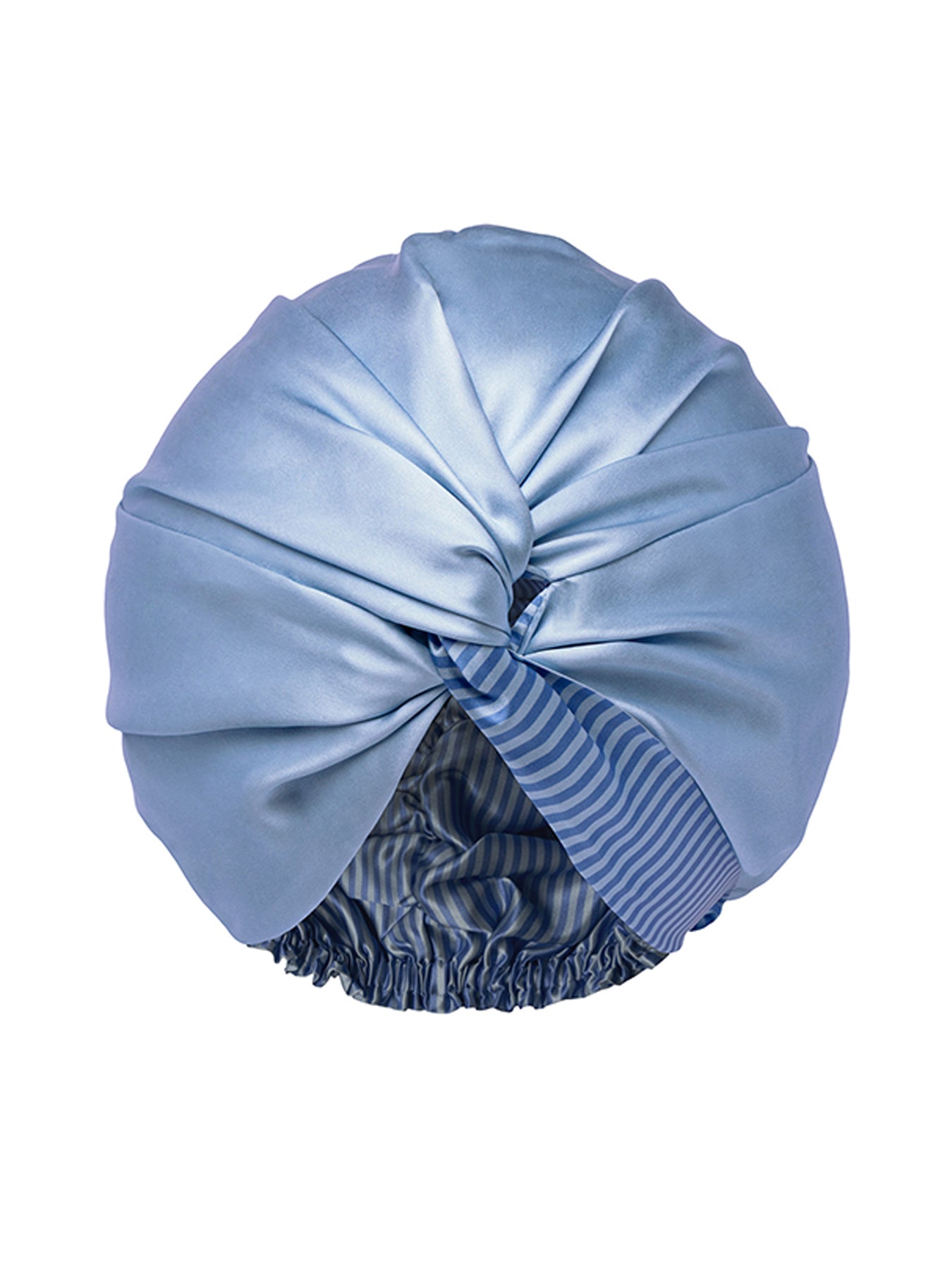 Pure Silk Turban