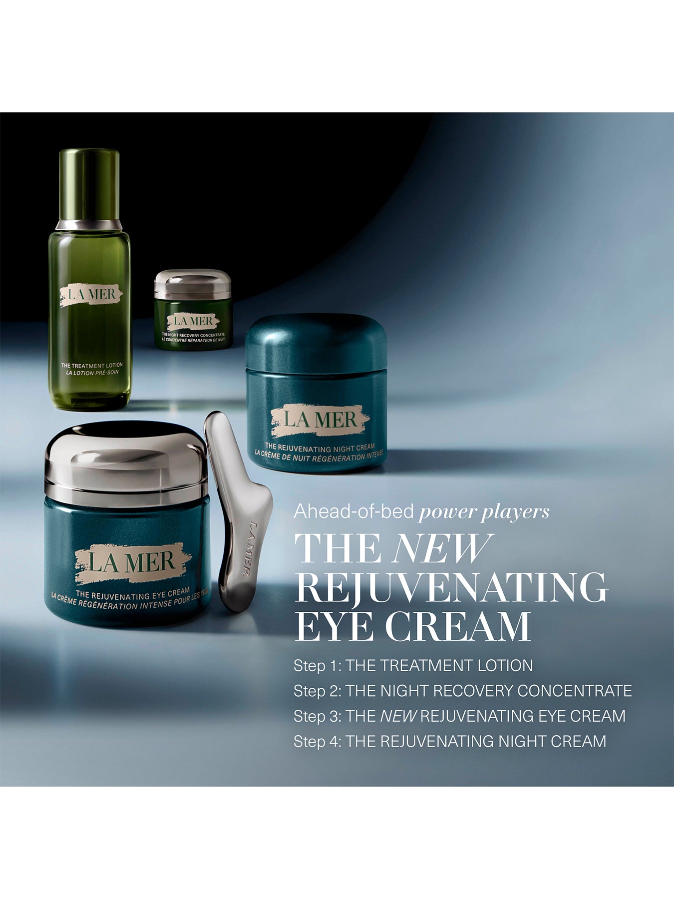 Rejuvenating Eye Cream 15ml