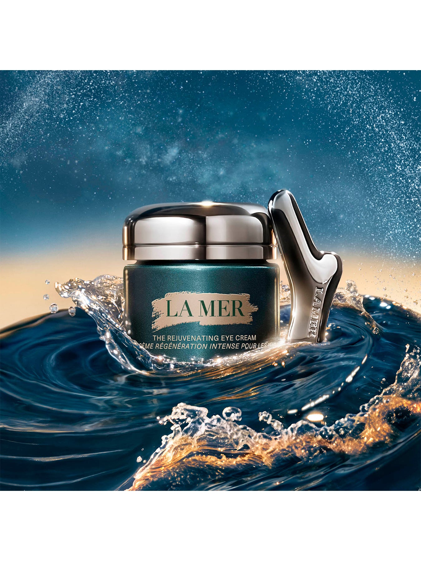 Rejuvenating Eye Cream 15ml