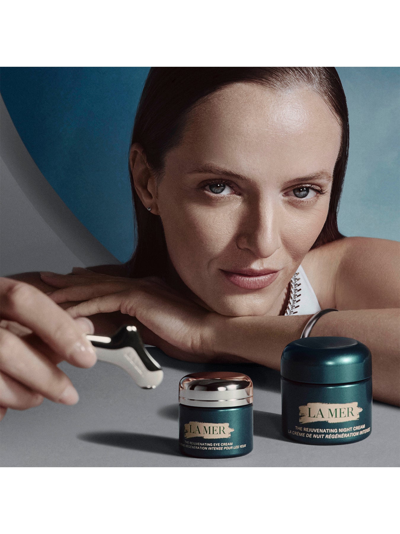 Rejuvenating Eye Cream 15ml