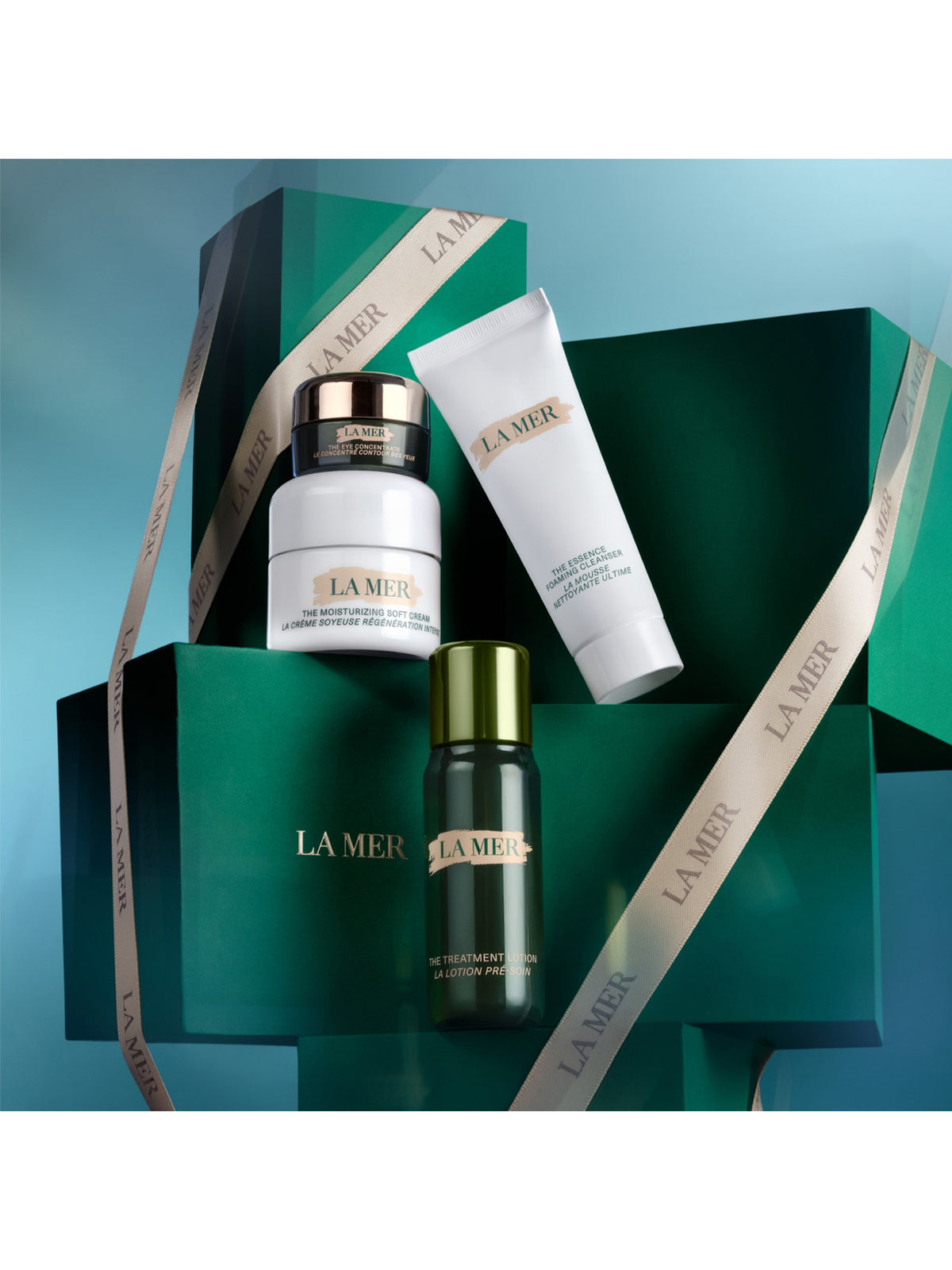 Refreshing Balance Skincare Collection