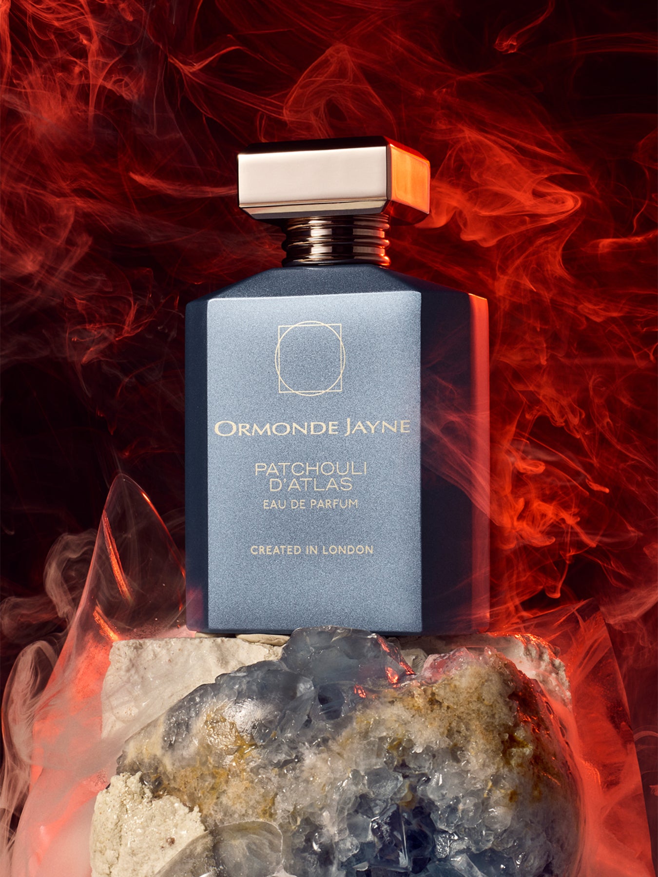Patchouli d’Atlas Eau de Parfum 88ml