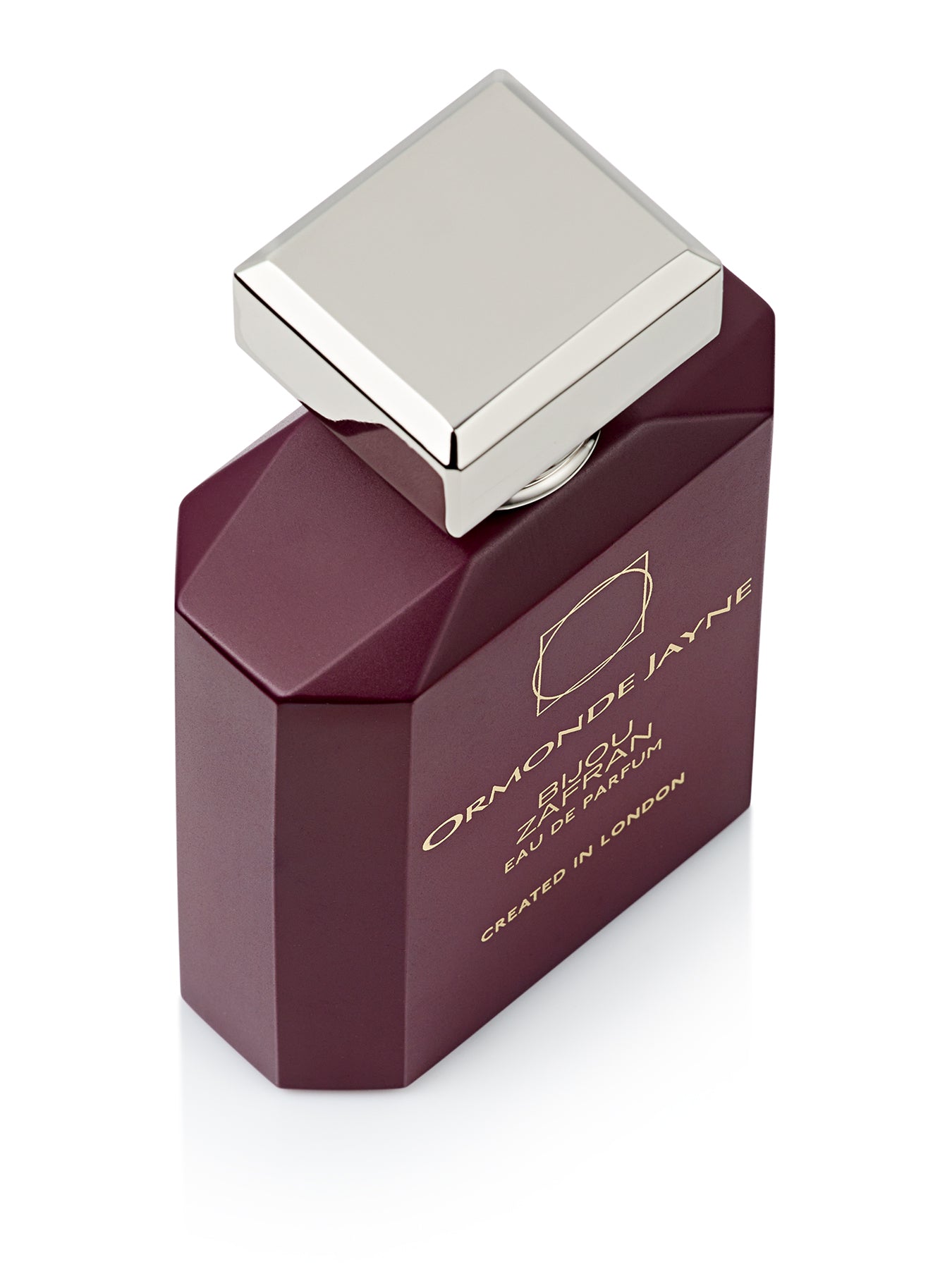 Bijou Zafran Eau de Parfum 88ml