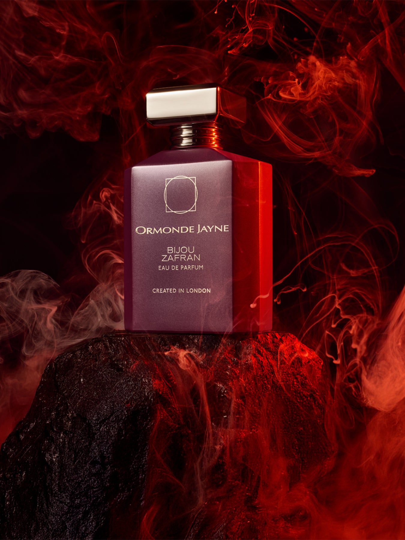 Bijou Zafran Eau de Parfum 88ml