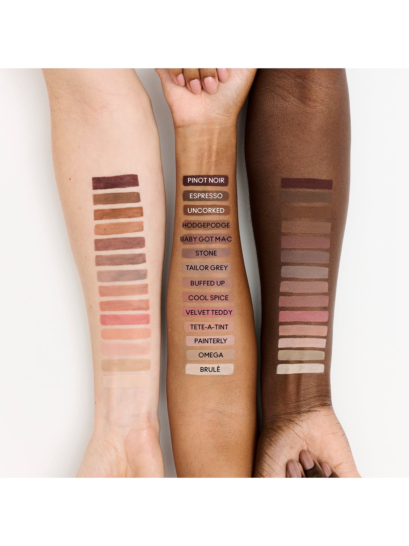 Multi Sculpt Liquid Eyeshadow