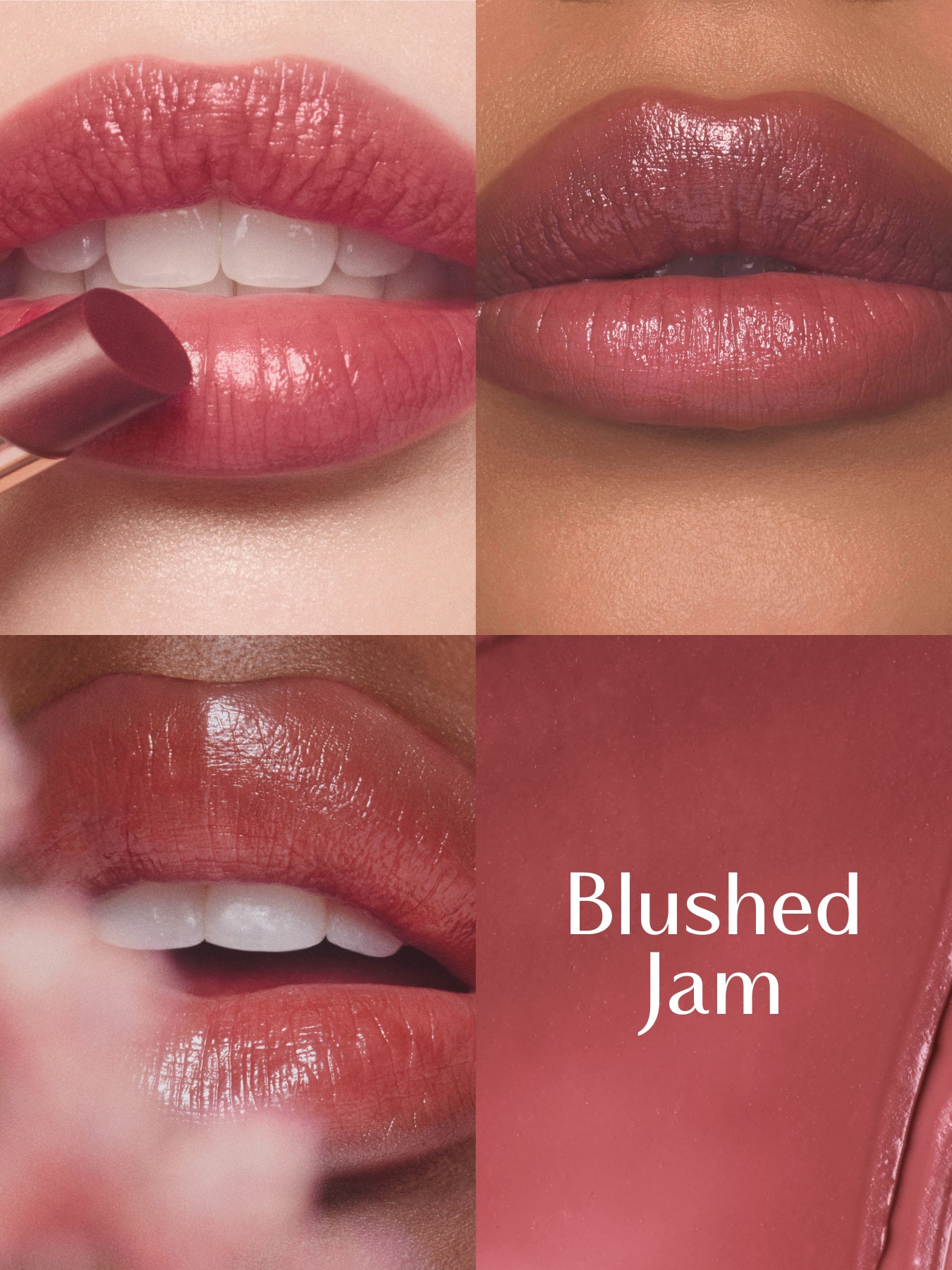Pillow Talk Blush Balm Lip Tint