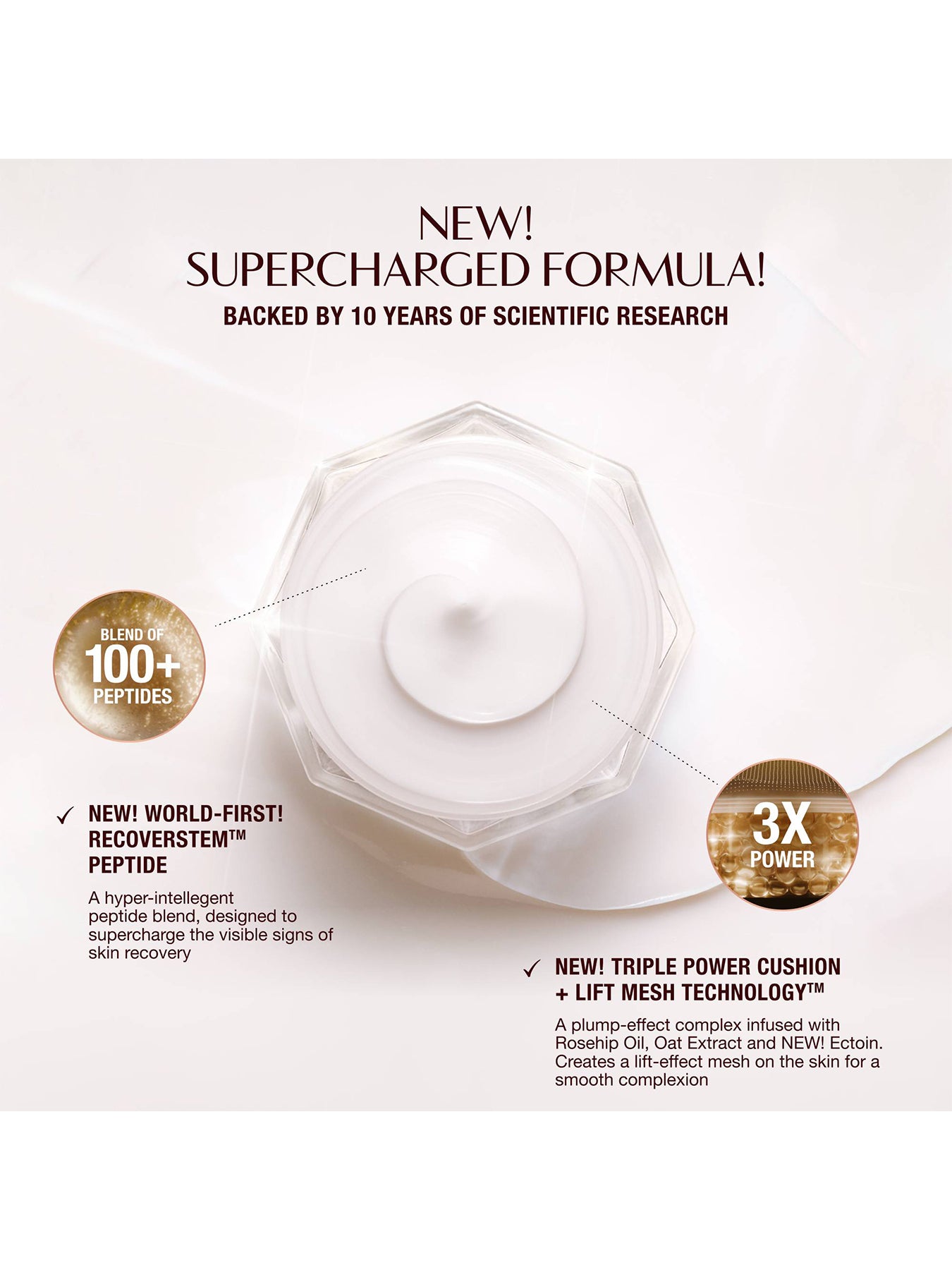 Charlottes Magic Cream Refill 50ml