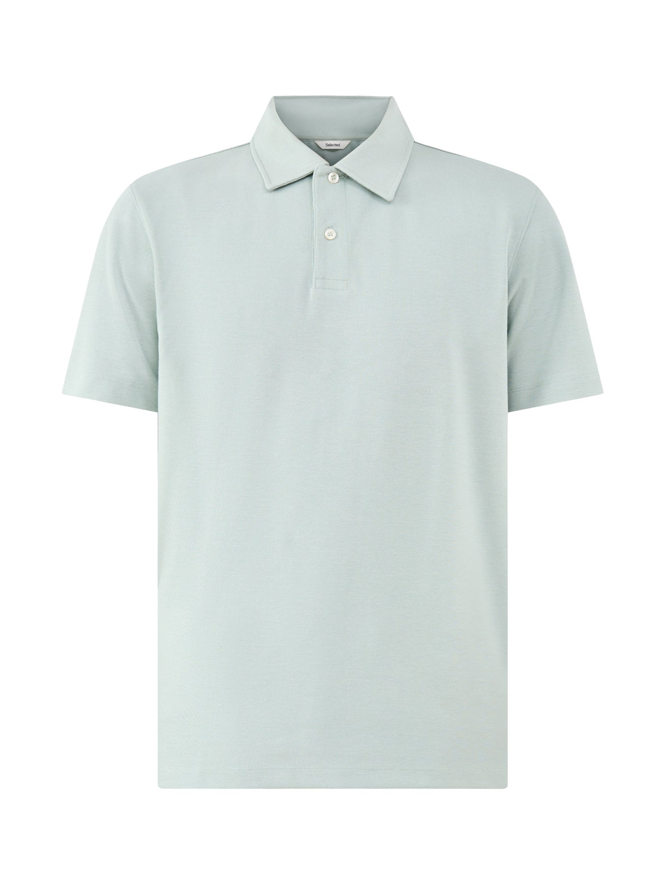 Aiden Polo Shirt Green