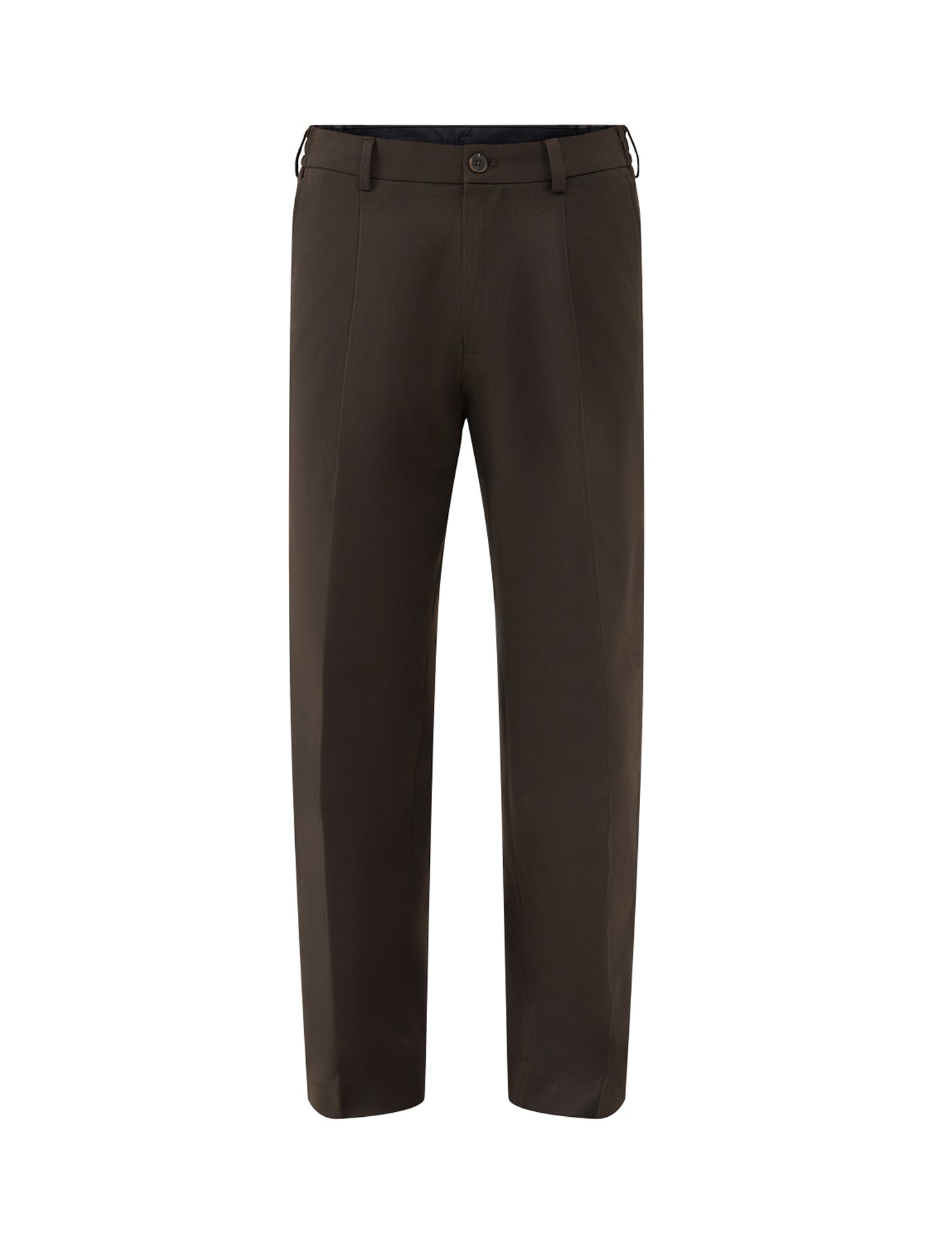 Finn Flex Loose-Fit Trousers - Delicioso